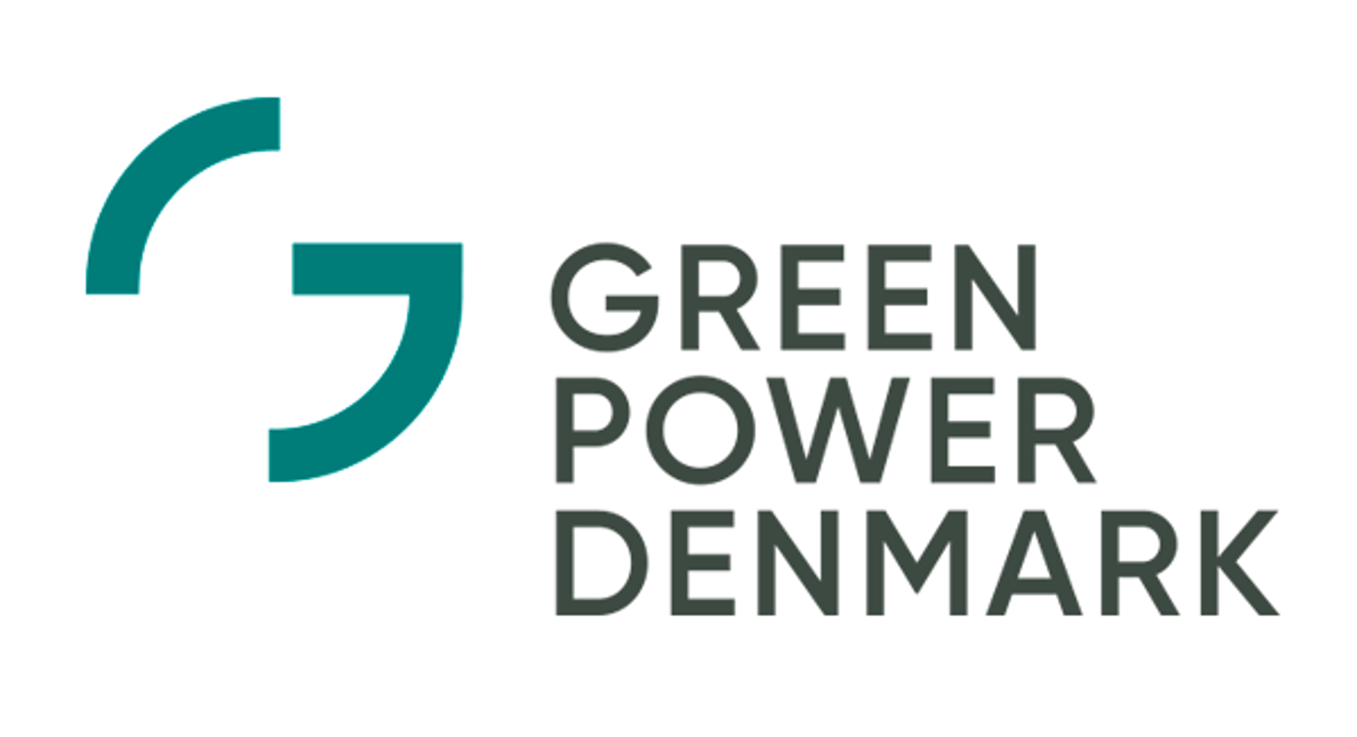 Greenpowerdenmark Logo