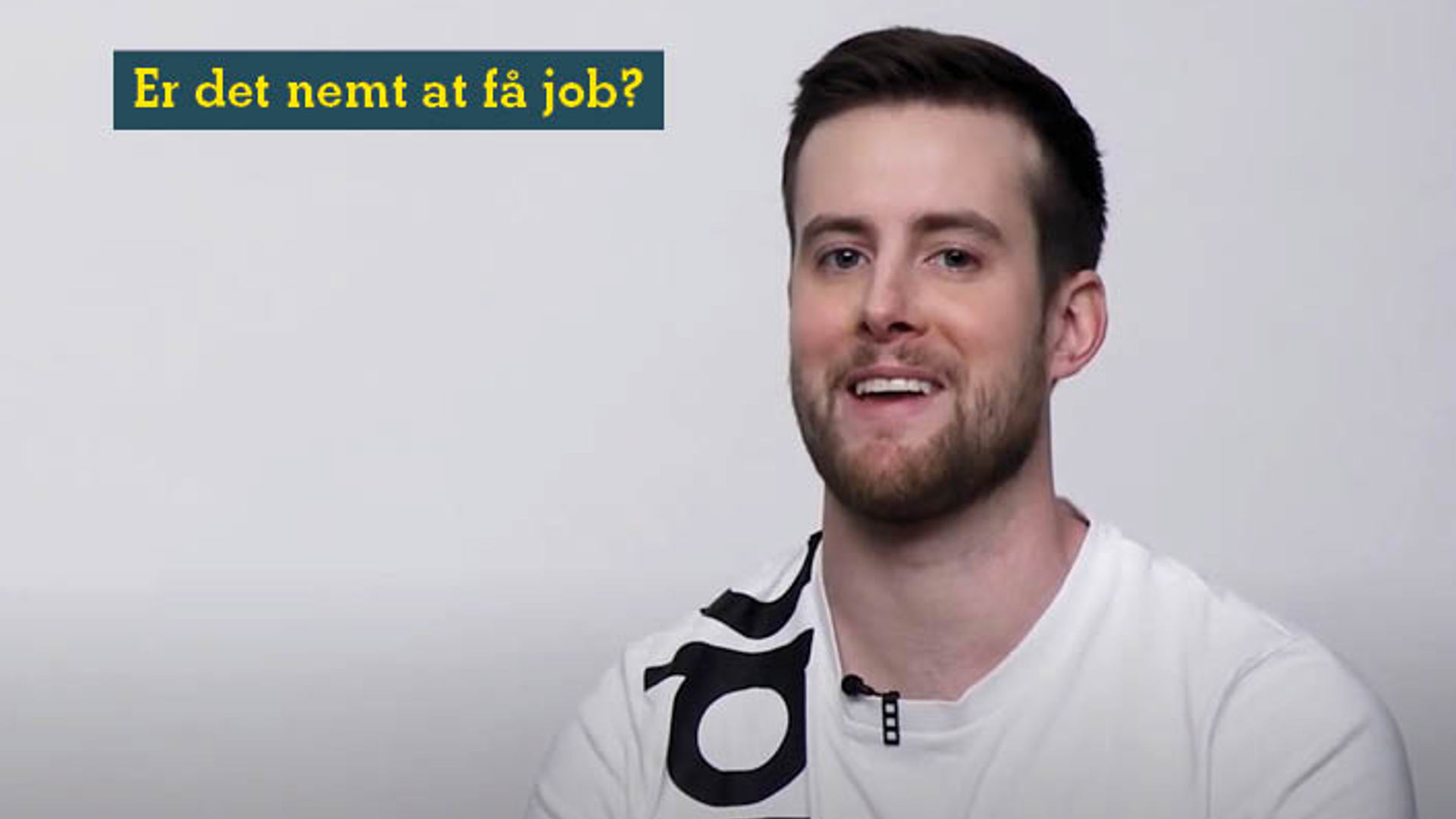 Har en ingeniør mange jobmuligheder?