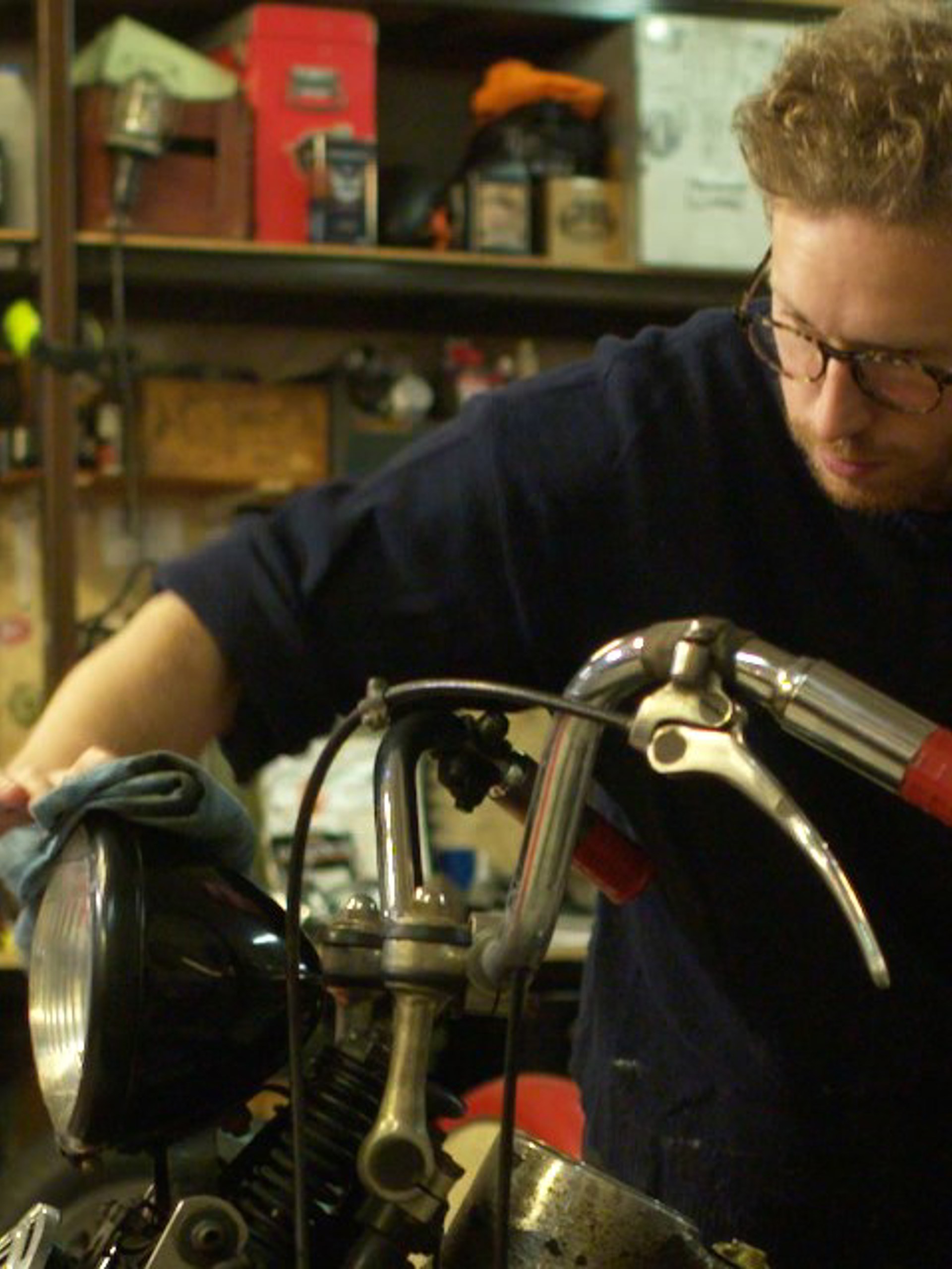 Emil Topbillede Motorcykel 2