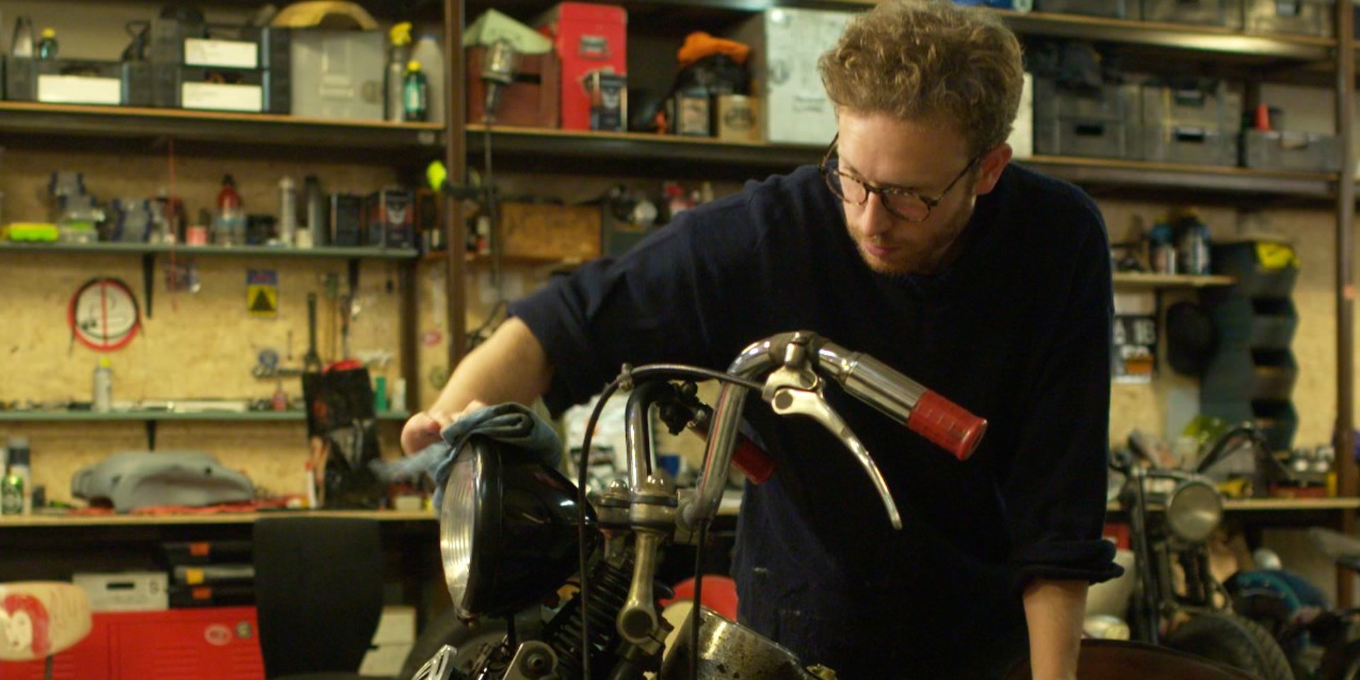 Emil Topbillede Motorcykel 2