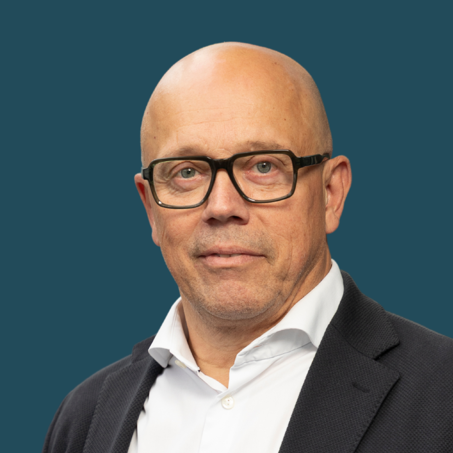 Jan Hylleberg