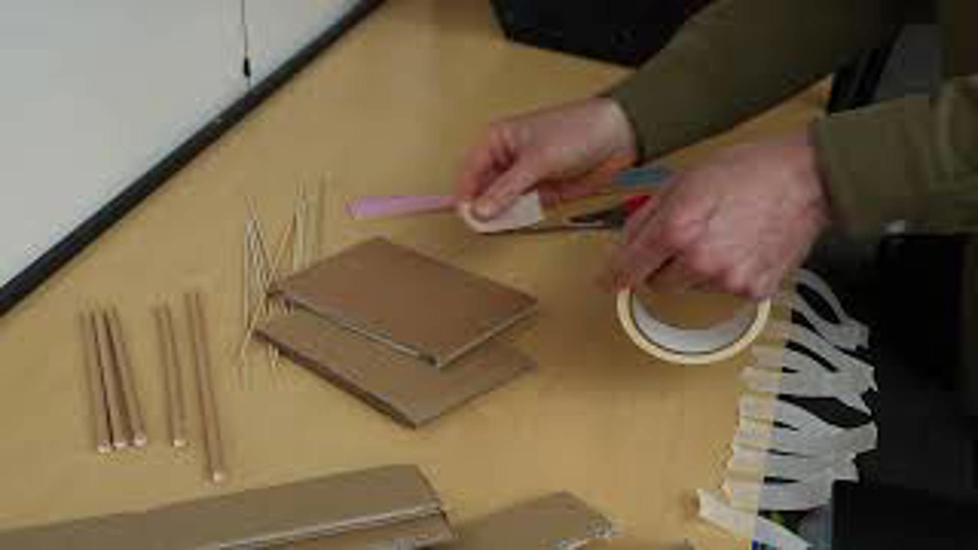 Papteknik: Kæledyr og kedsomhed-E-Day2021