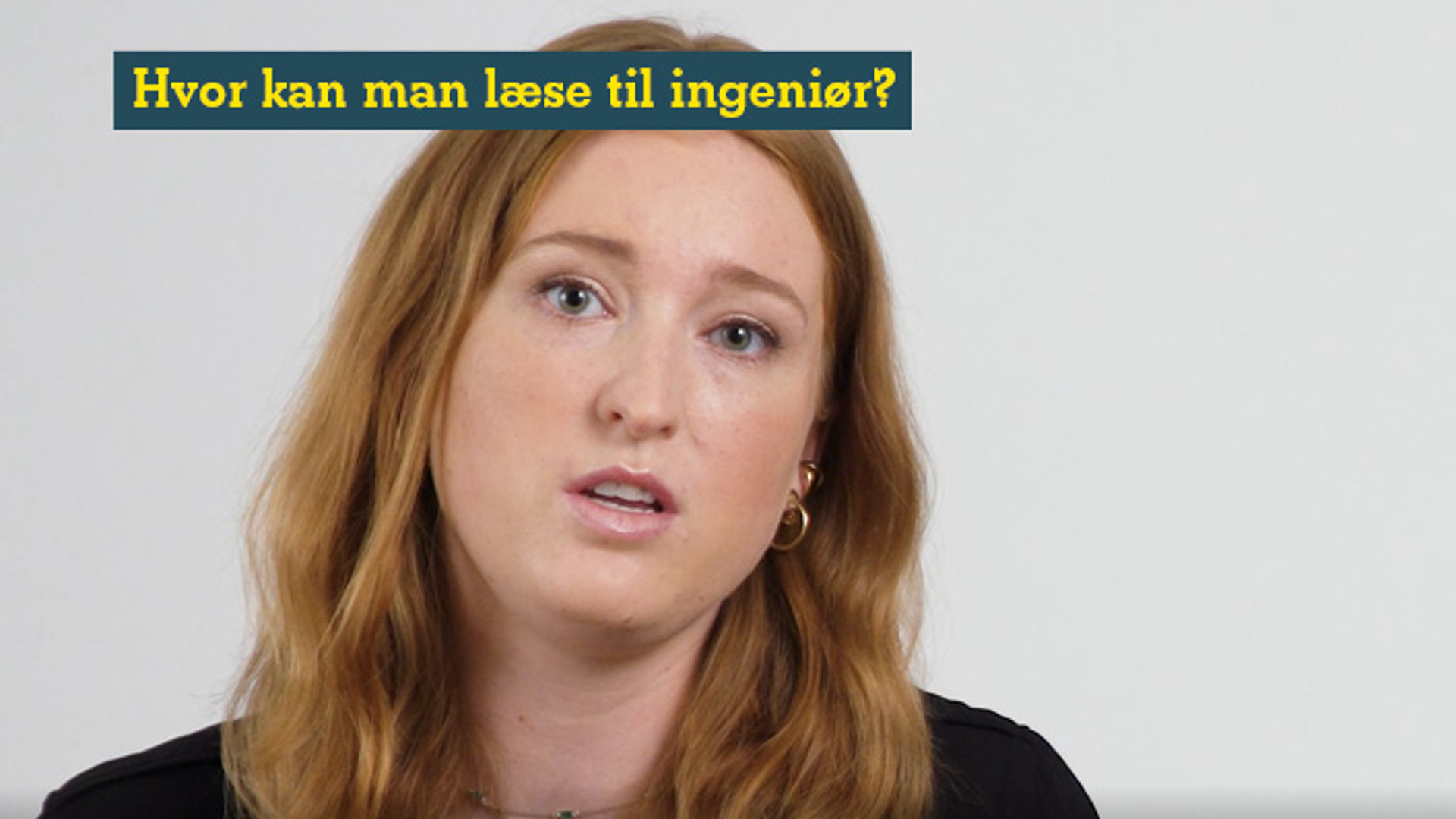 Hvor kan man læse til ingeniør?