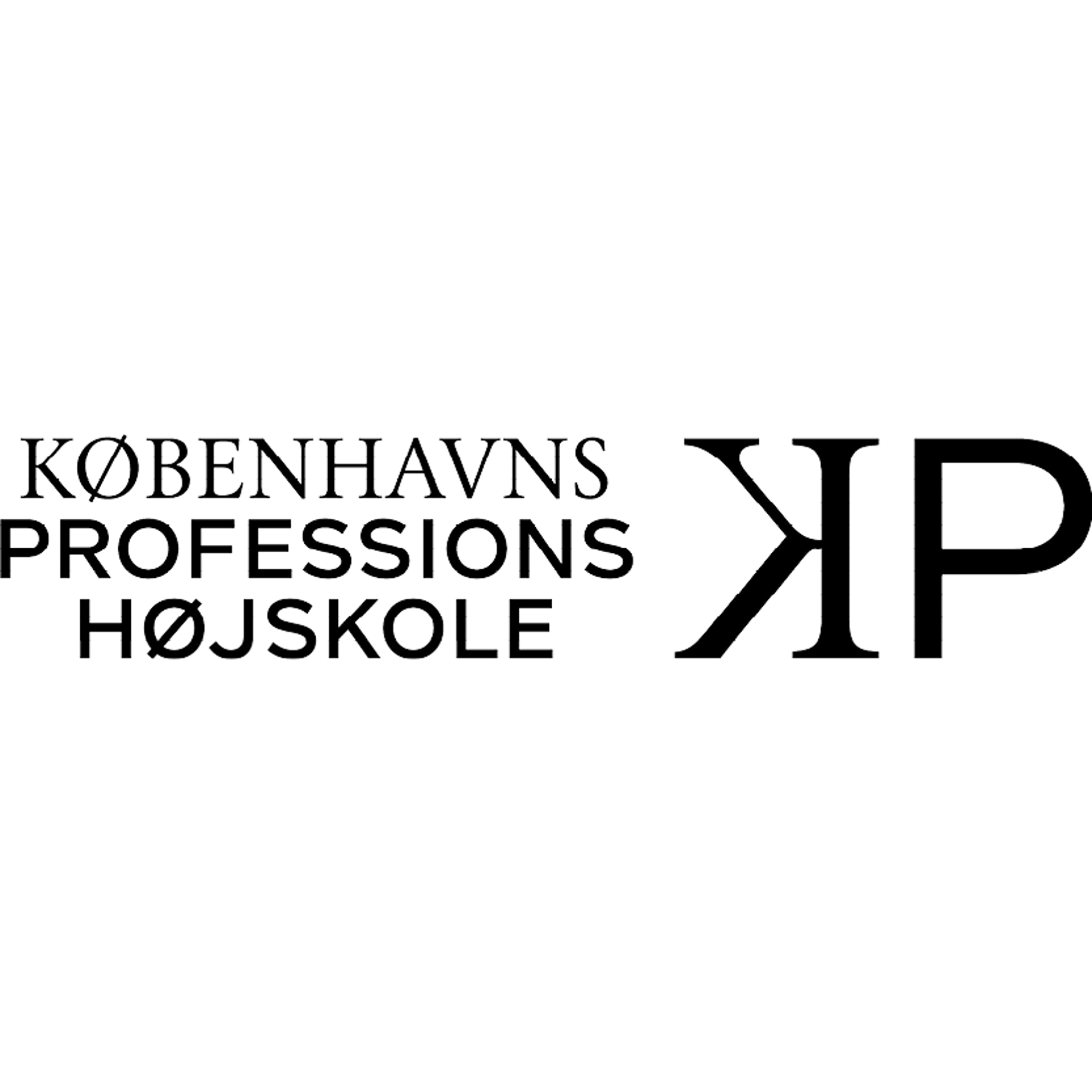KP-Københavns Professions Højskole