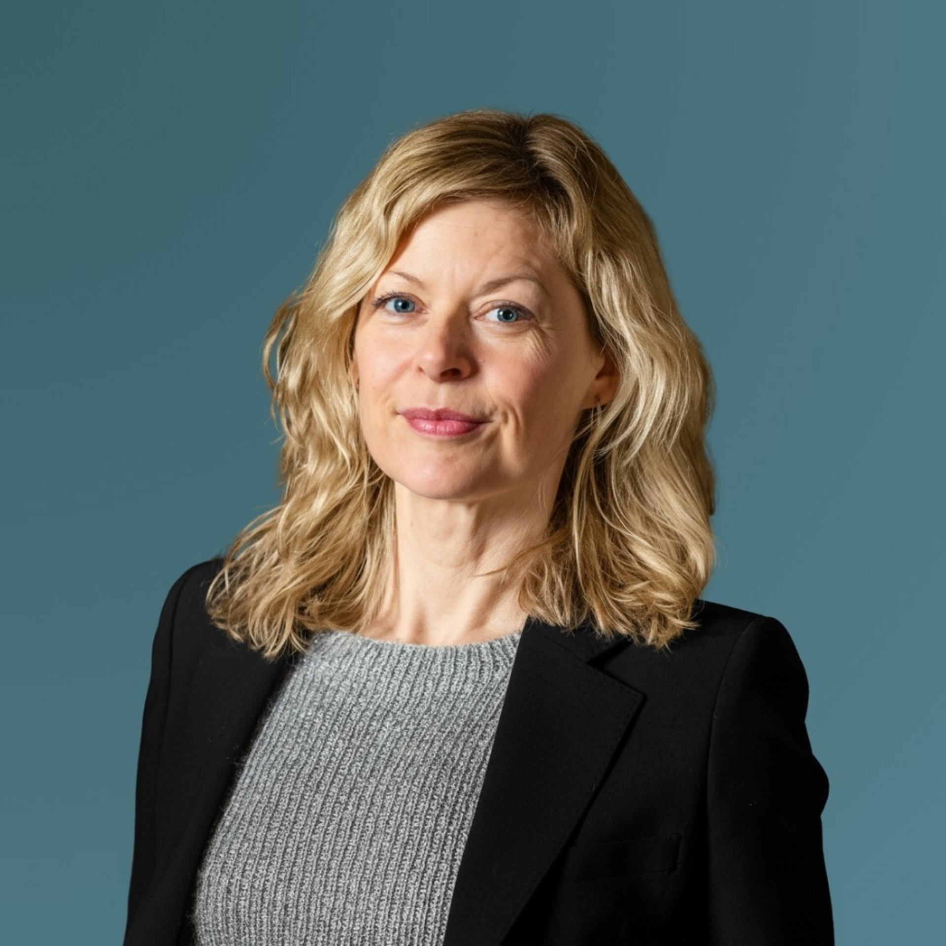 Medarbejderportræt Ida L.