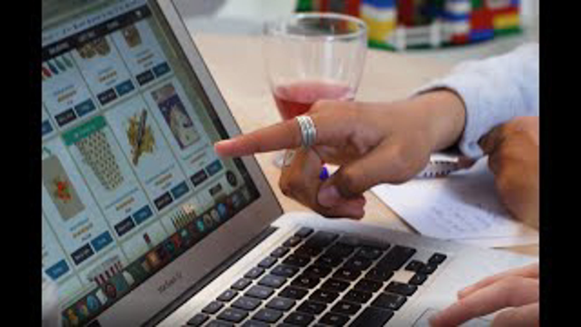 Inspirationsfilm: Pakken er på vej Udsk-E-Day2020