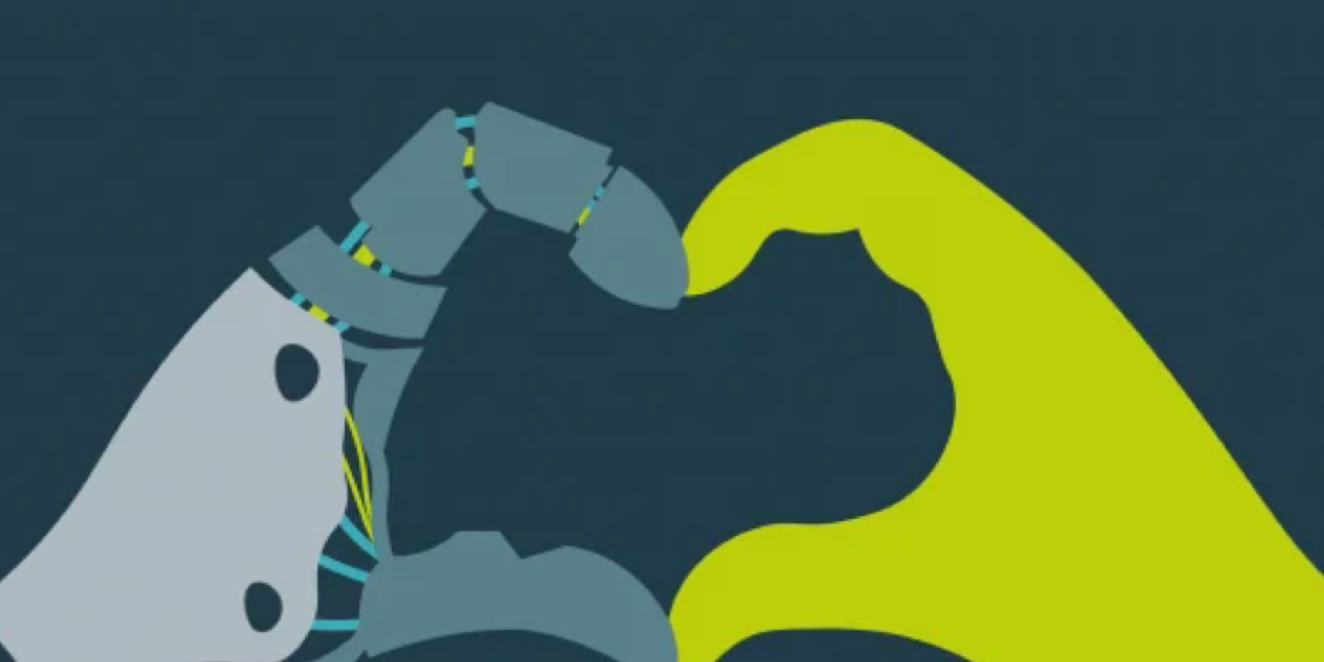 Gør Robotten Til Din Hjælper