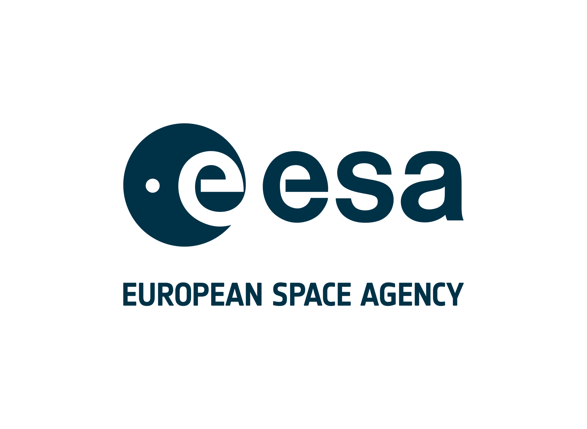 ESA Logo DS