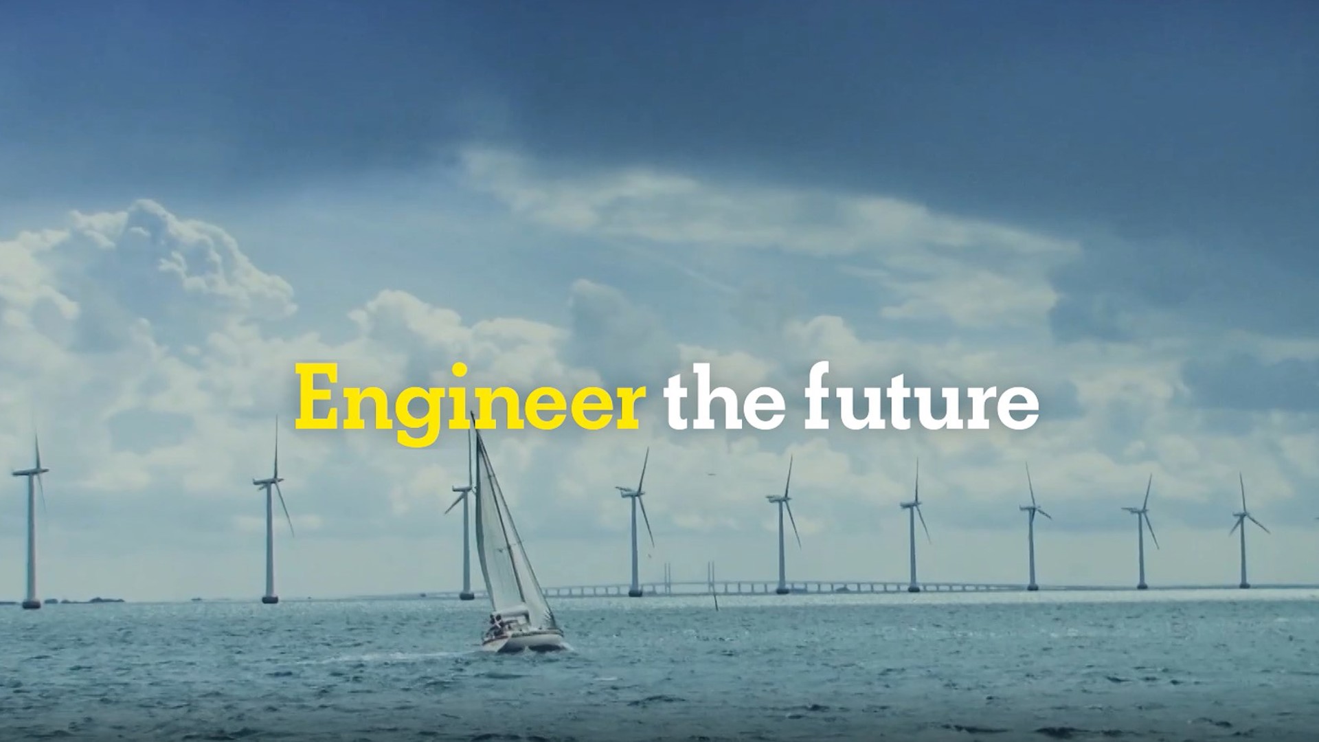 Om Engineer the Future