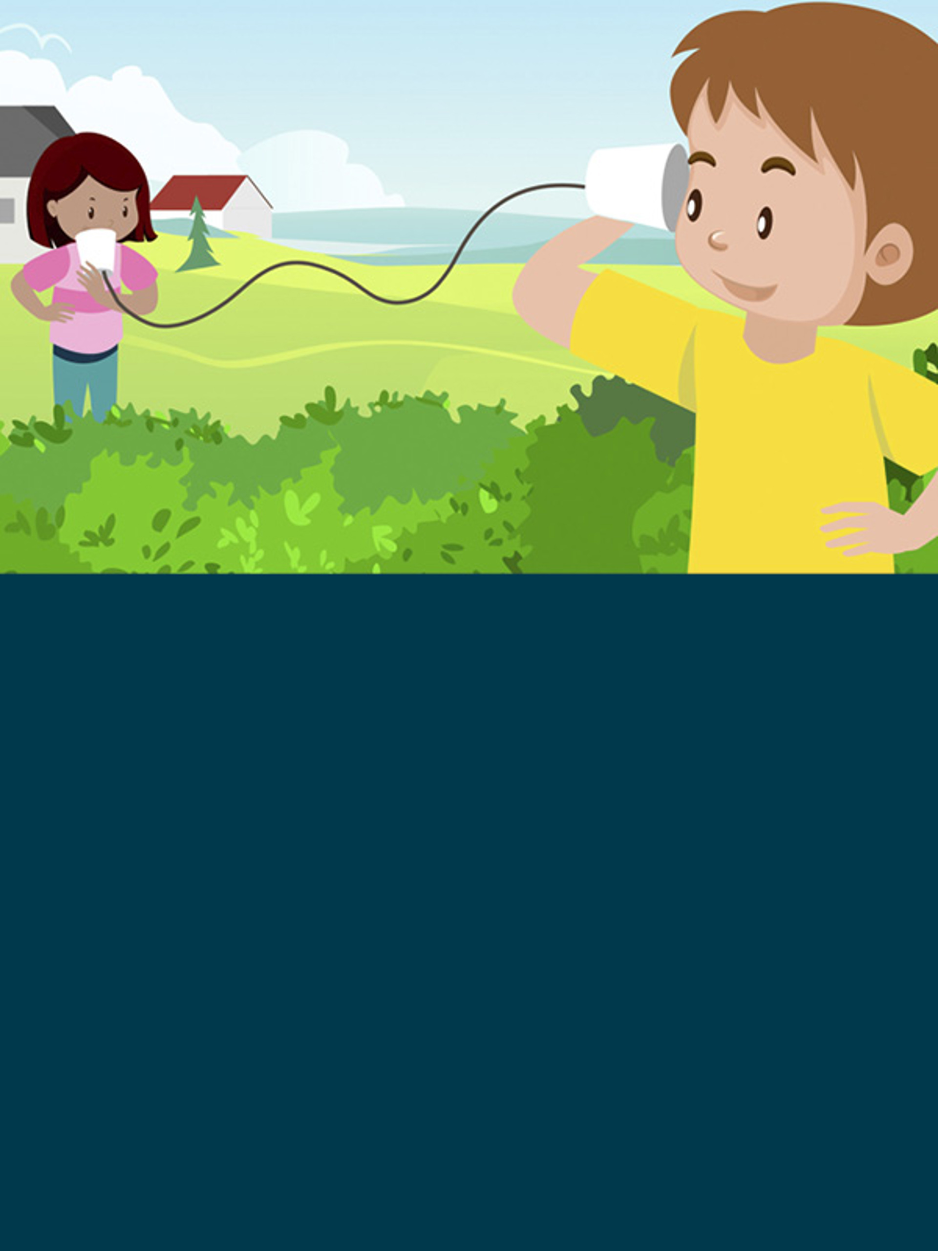 Mobilheader Snortelefon