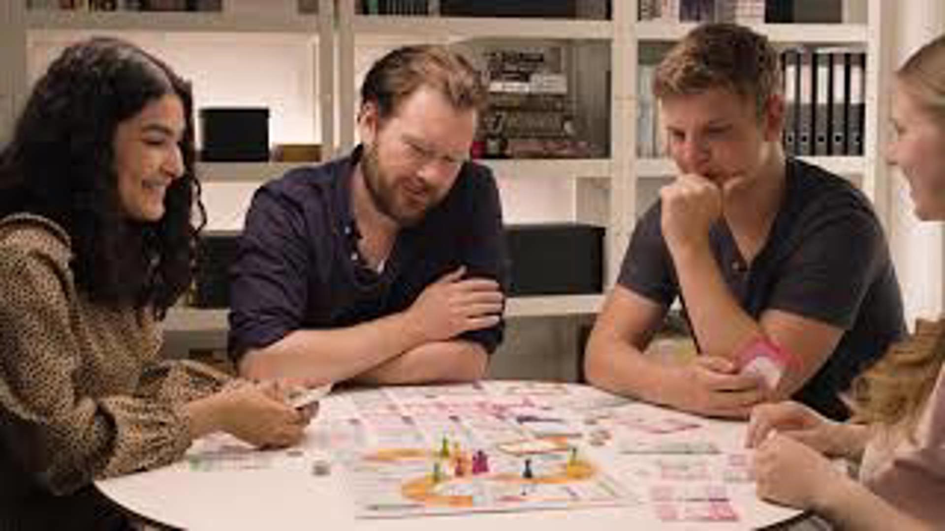 Karrierelæringsspil version 2
