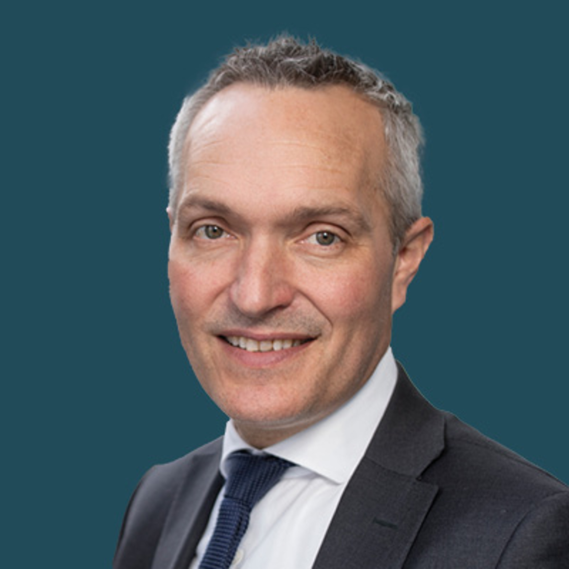 Henrik Garver