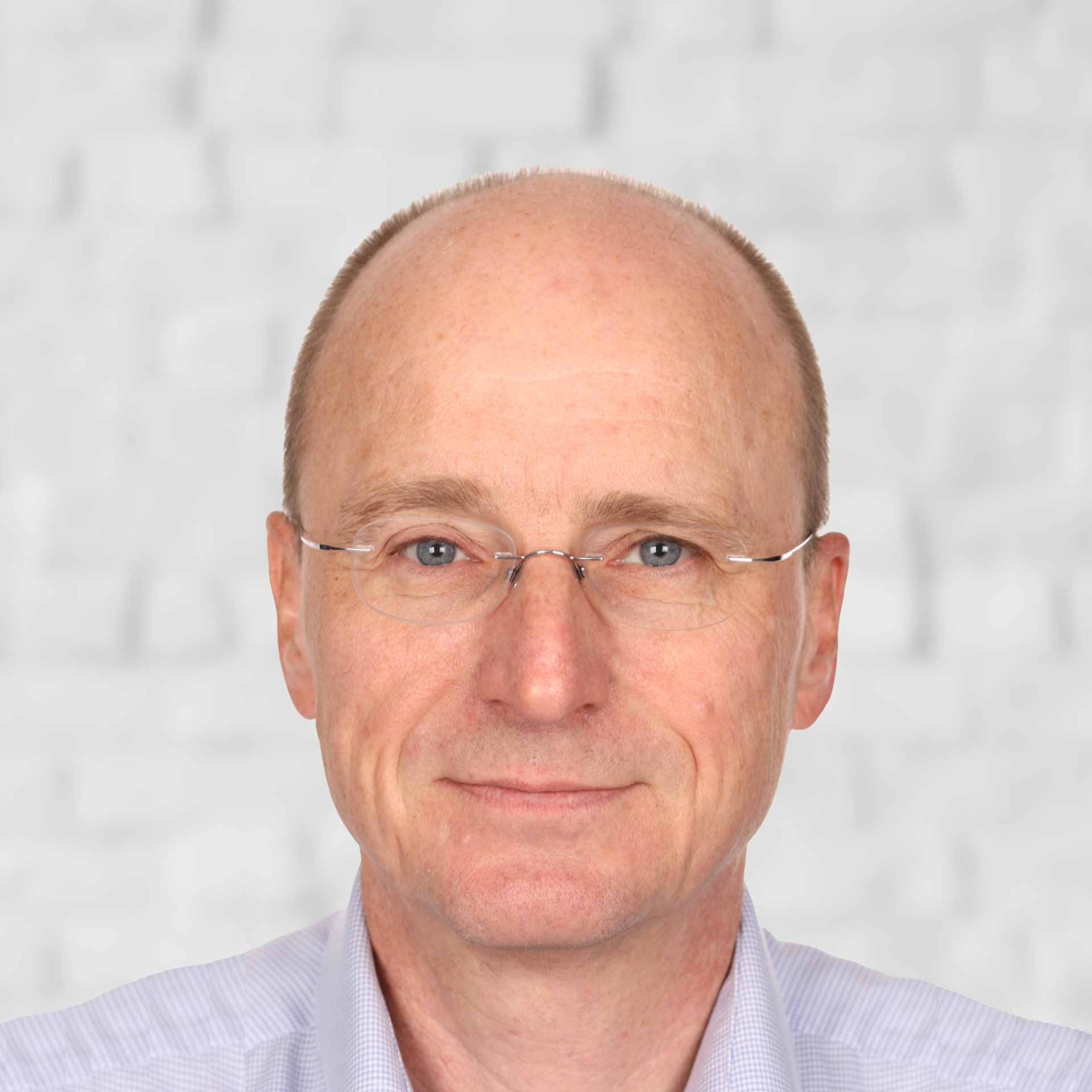 Olav Geil