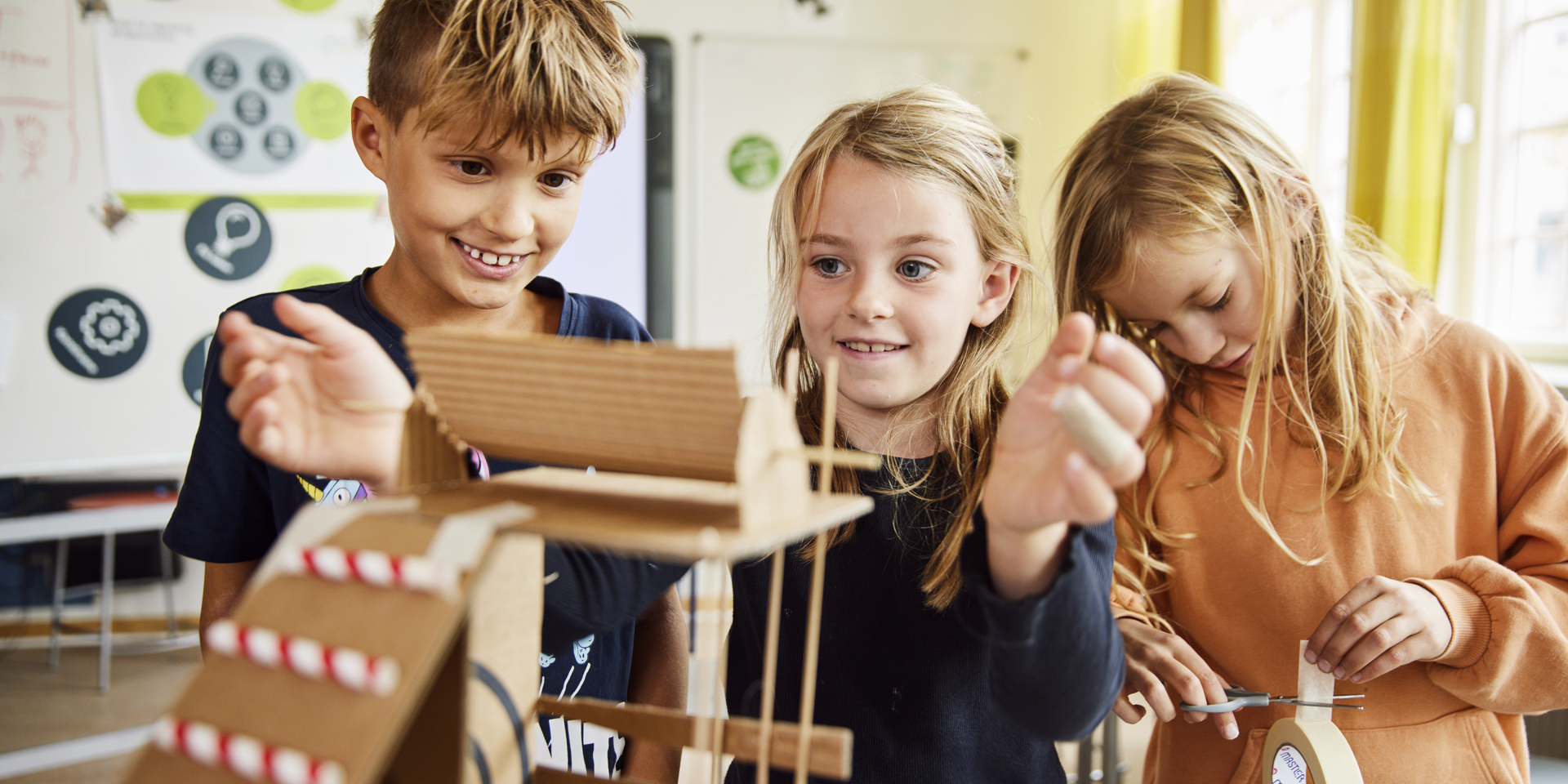 Hero_Læerrne er prioriteret meget højt