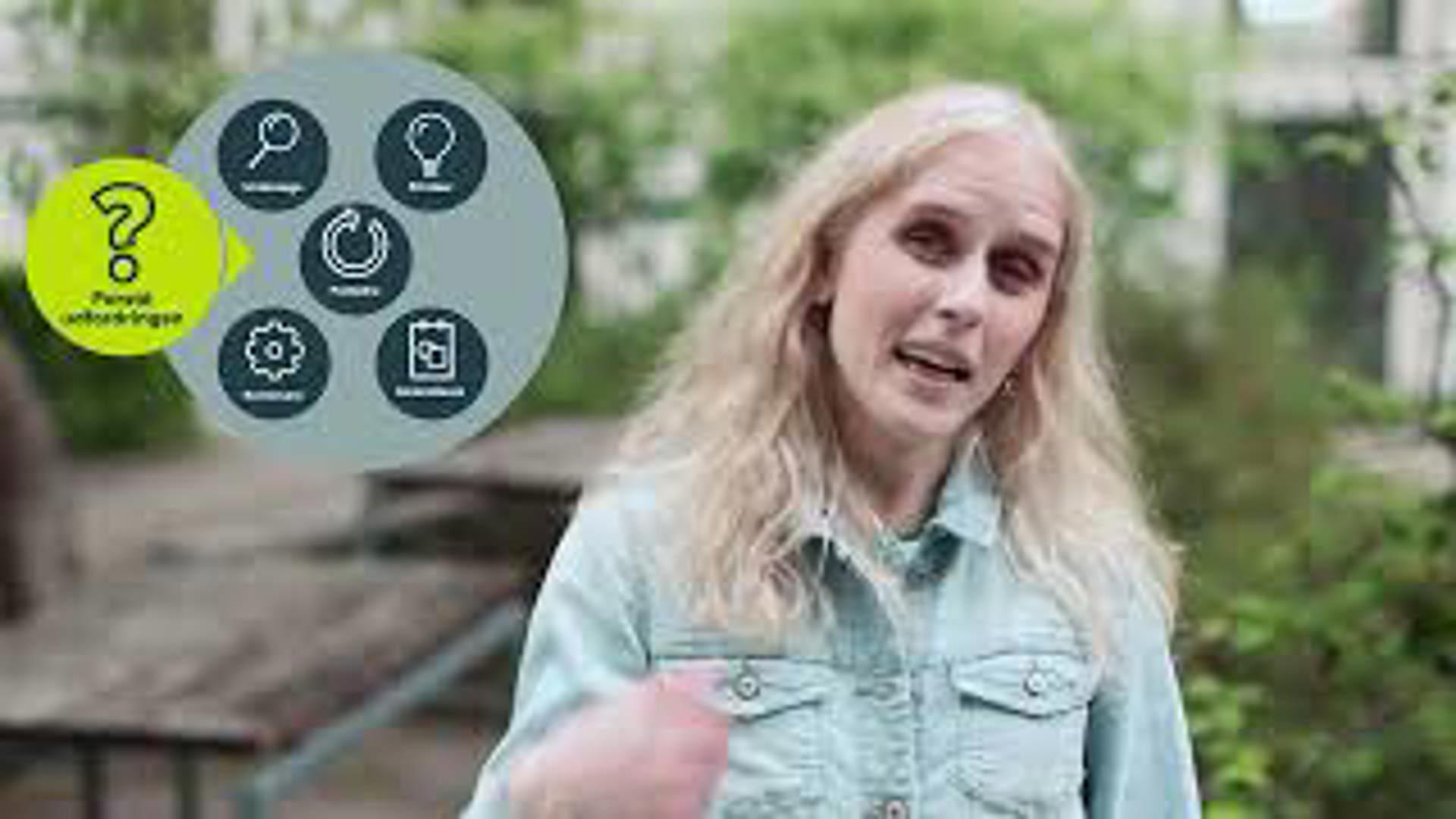 Inspirationsfilm indskoling 2022: Fingrene væk