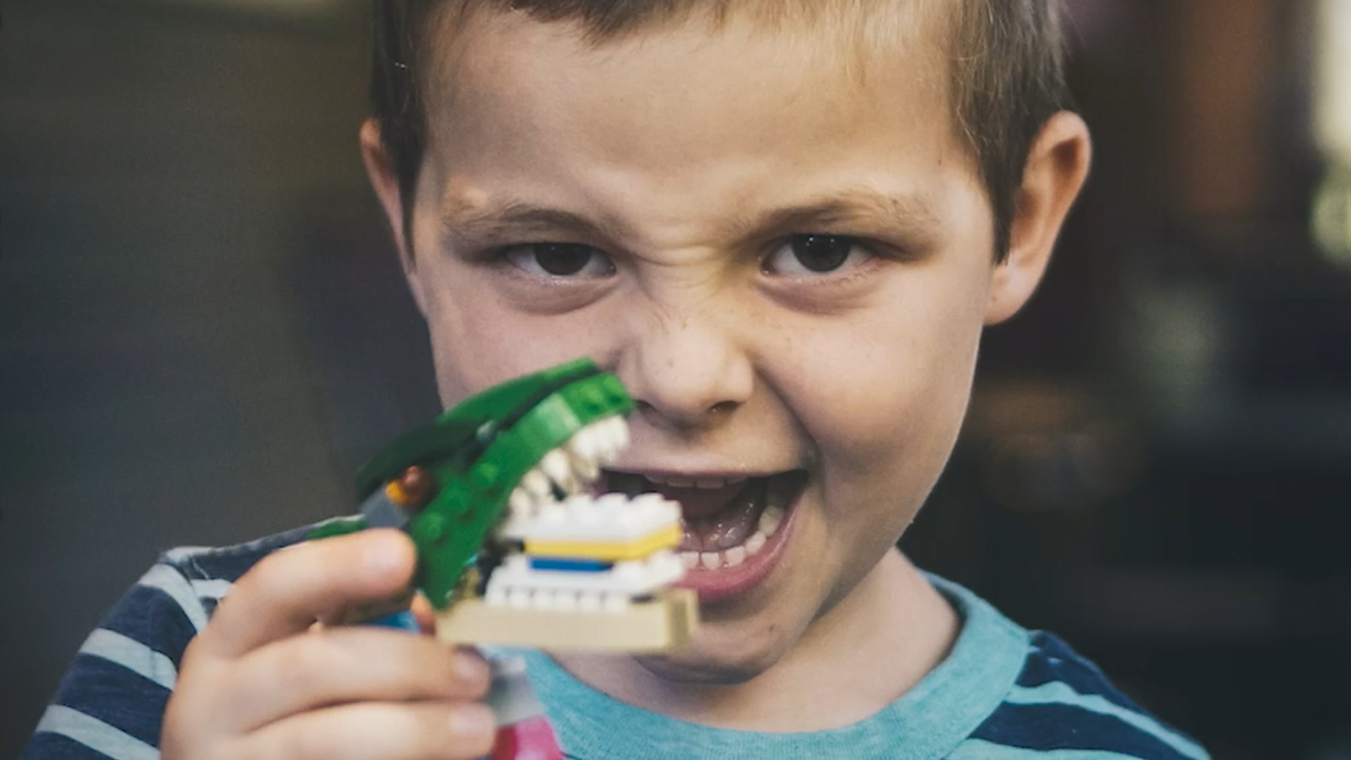 Handling til forskel