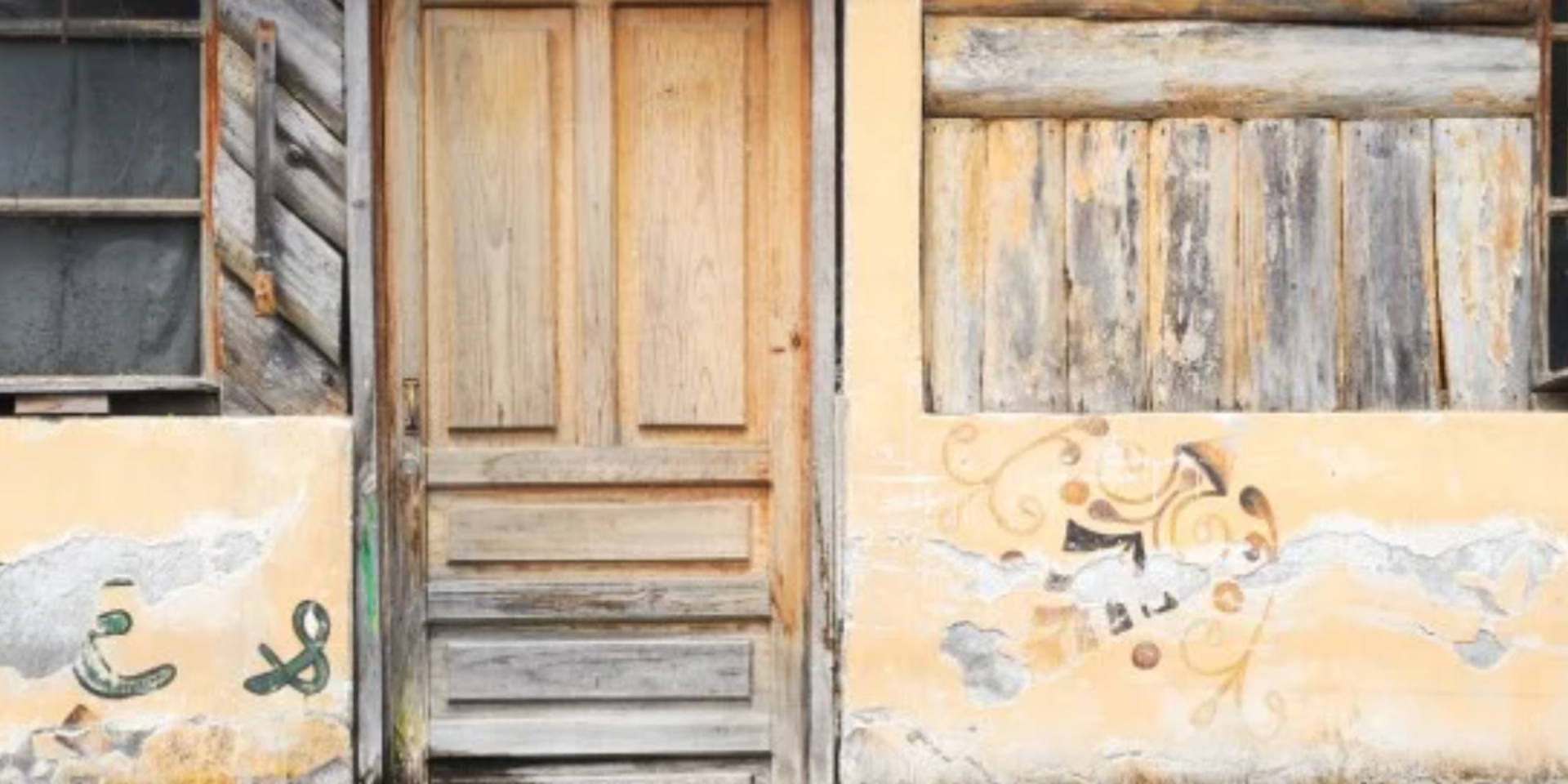 Når Vand Er Et Problem