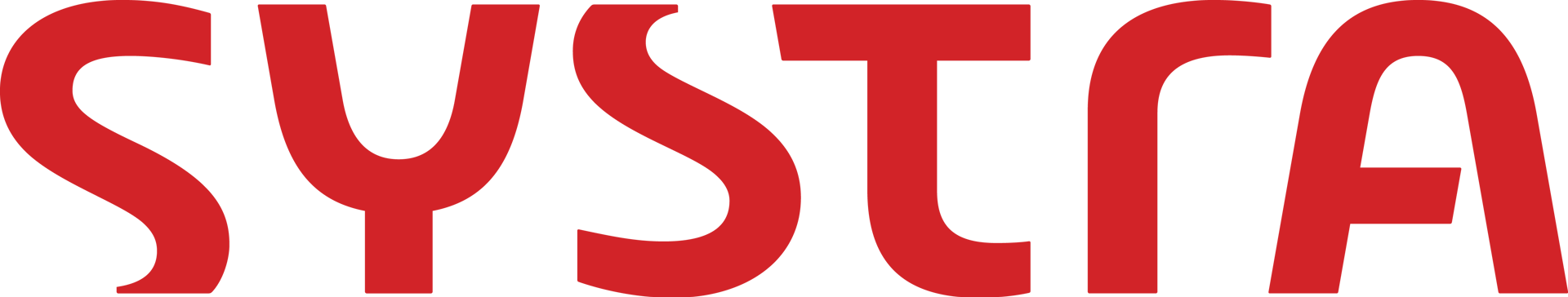 Logo SYSTRA