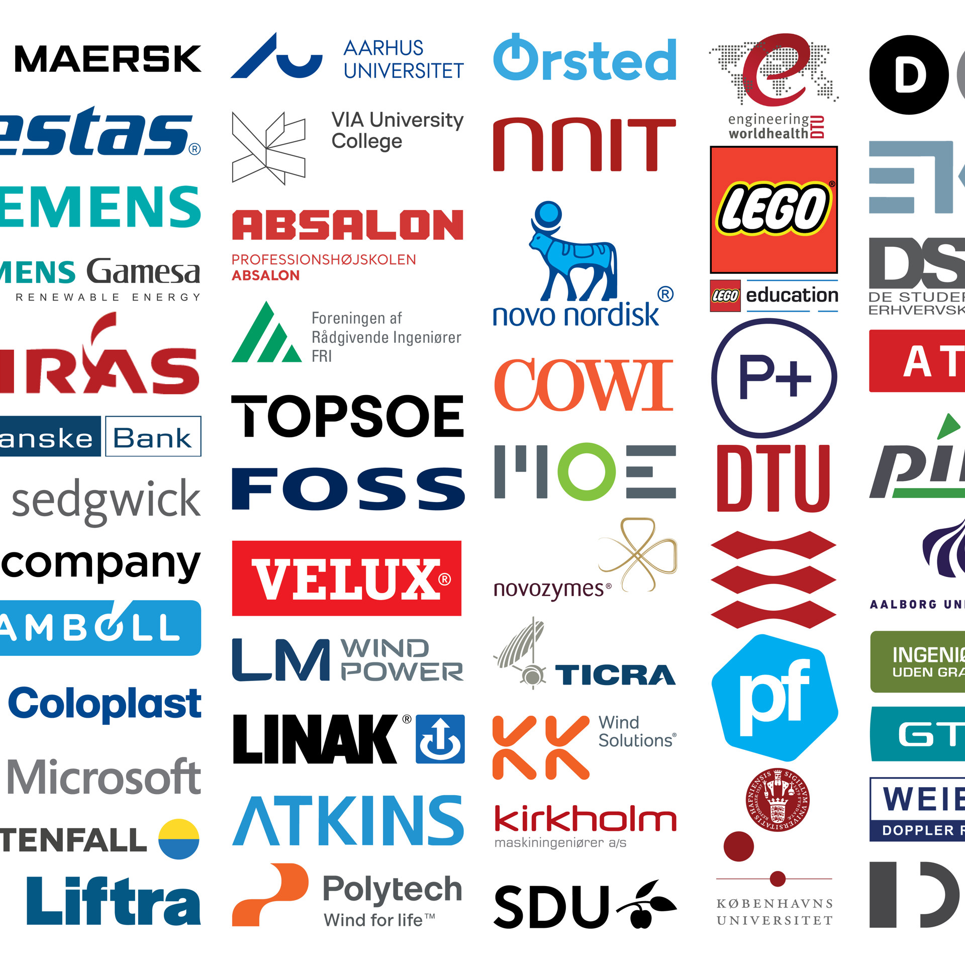 Logo Collage 2022 September
