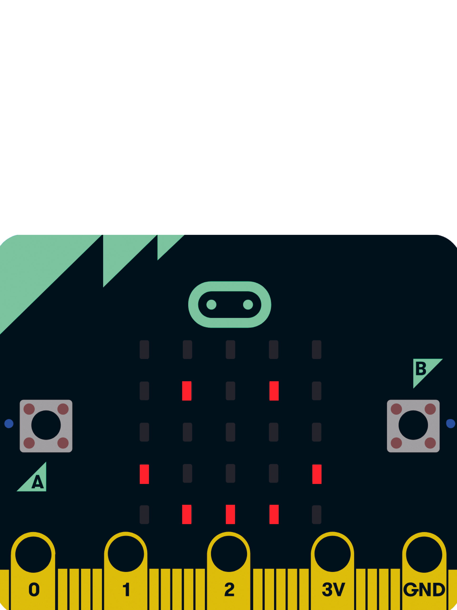 Hero: Byt beskeder med micro:bit Ml-E-Day2018