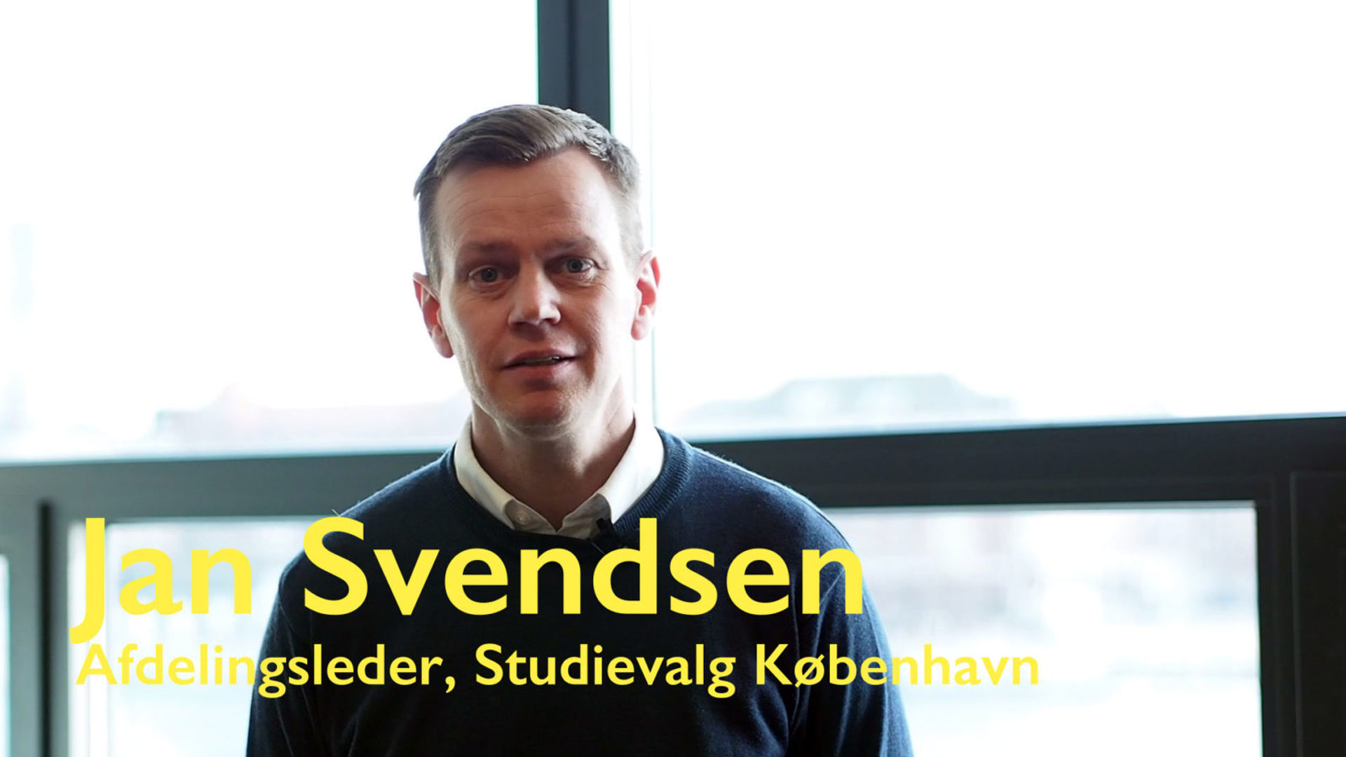 Jan Svendsen – Gode råd til forældre