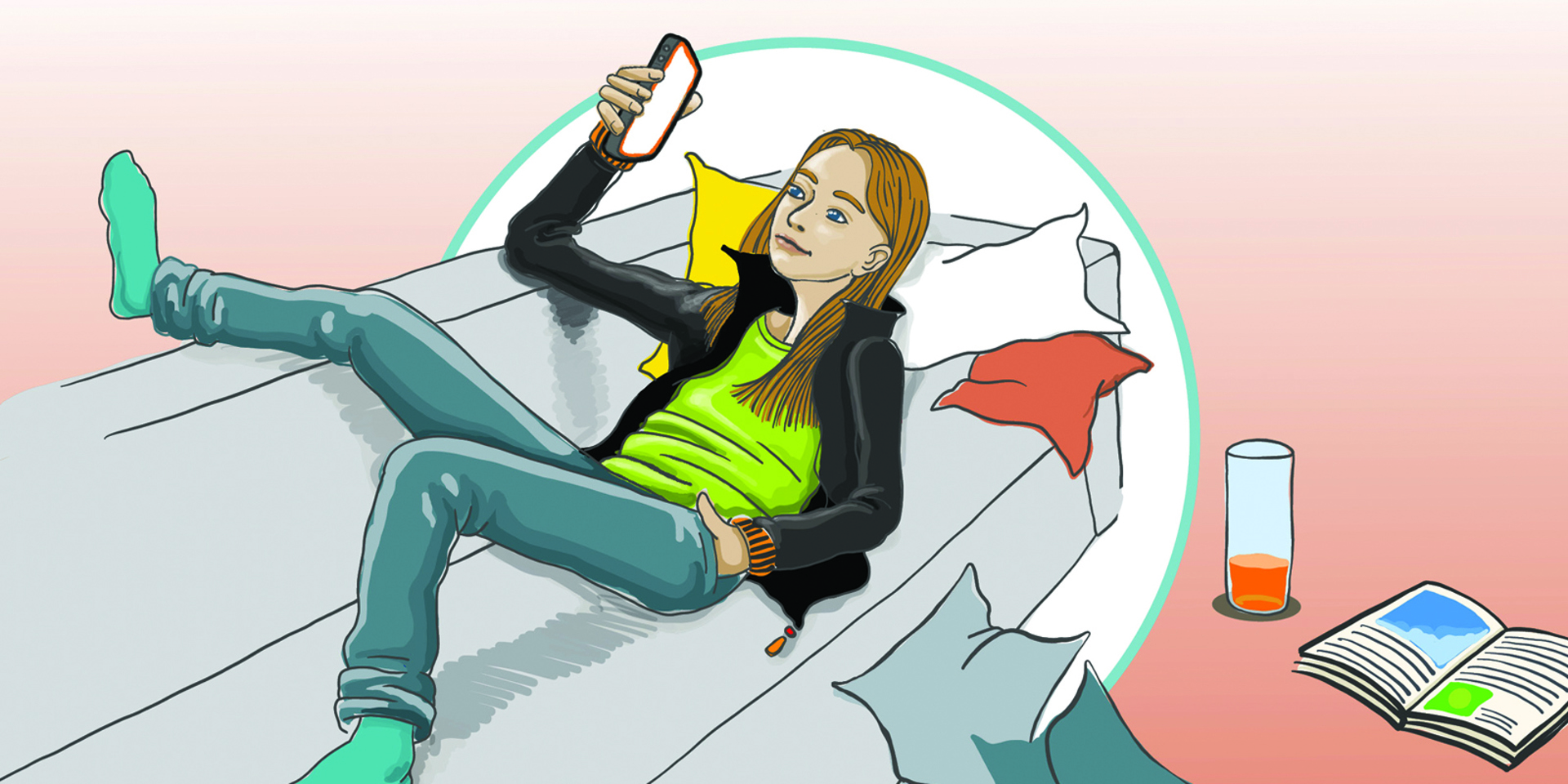 Hero: Av min mobilarm Udsk-E-Day2022
