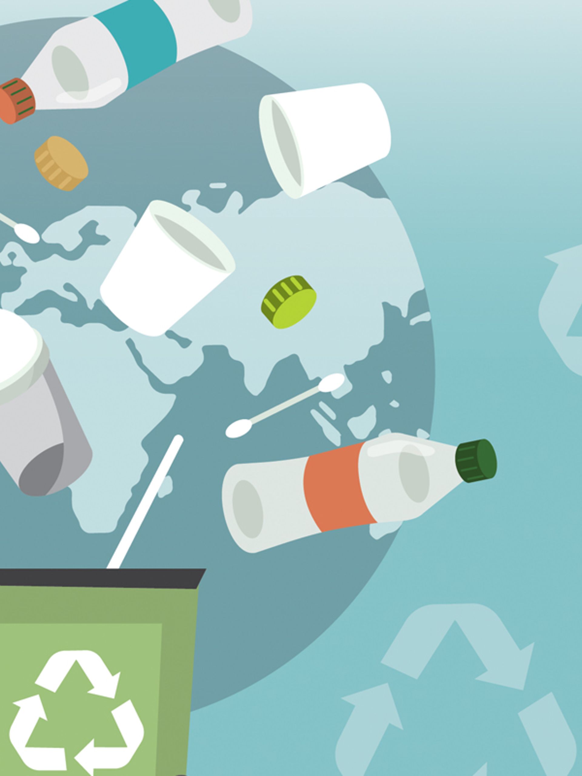 Hero_BEE forløb: Sortering af plastik, 2022