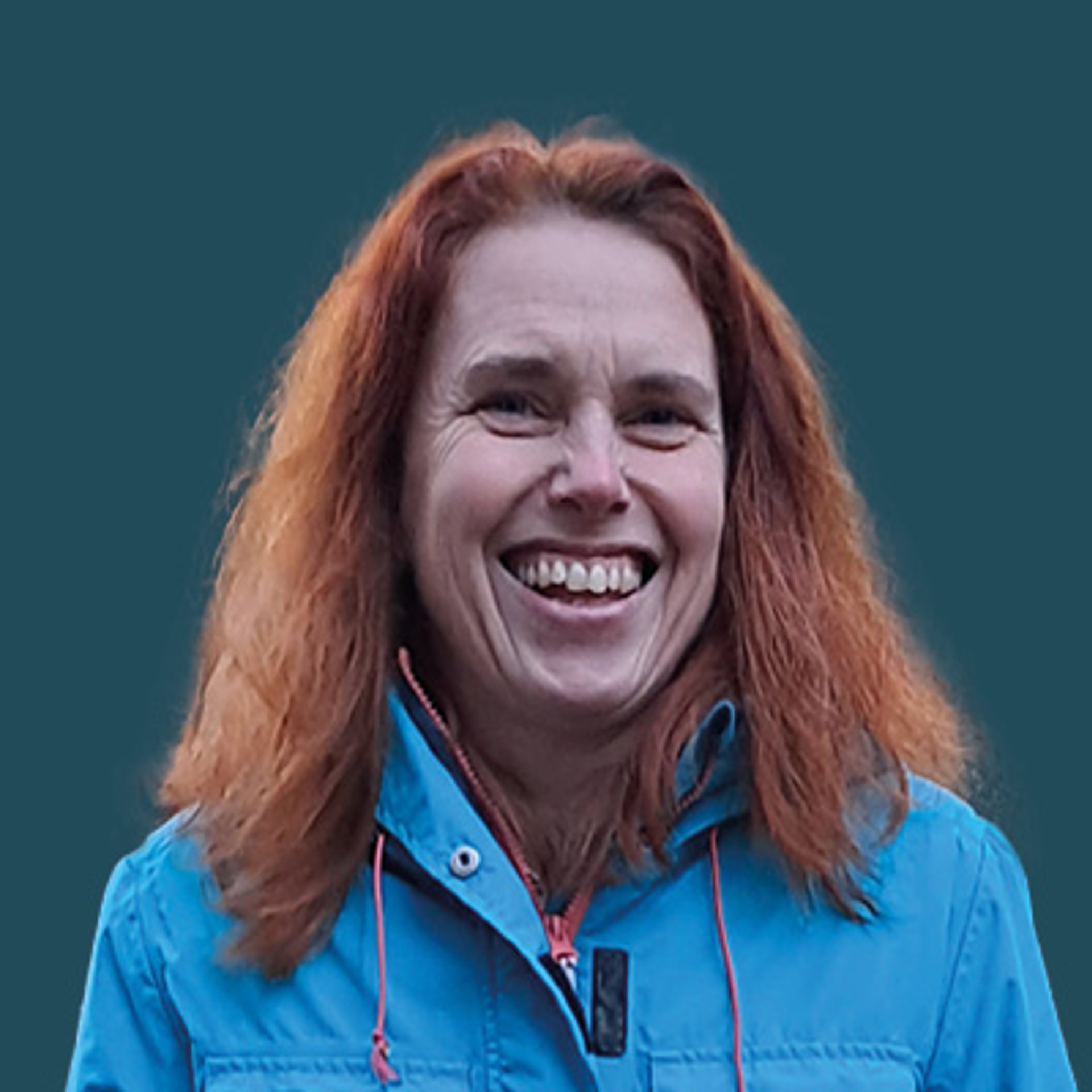 Maria Vinther Fenger