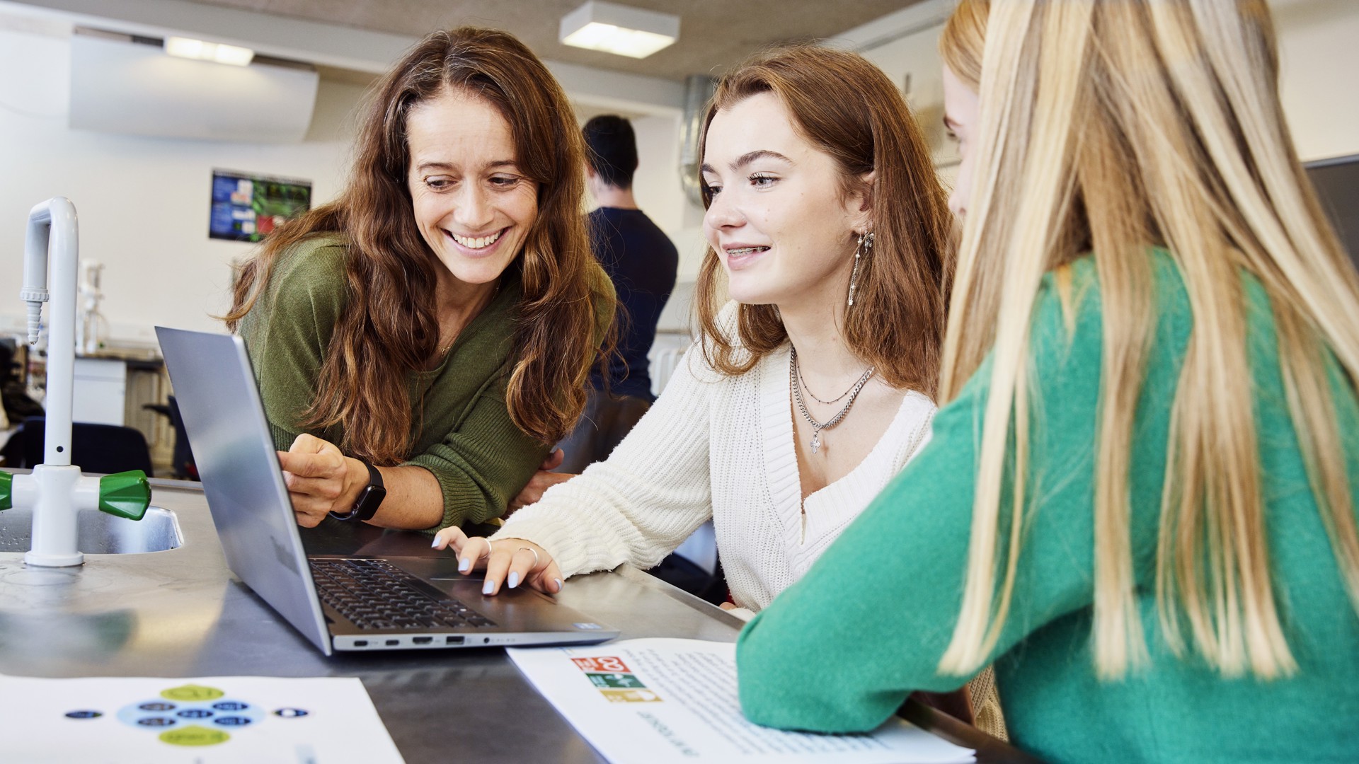 Hero Naturgeo HA 2671