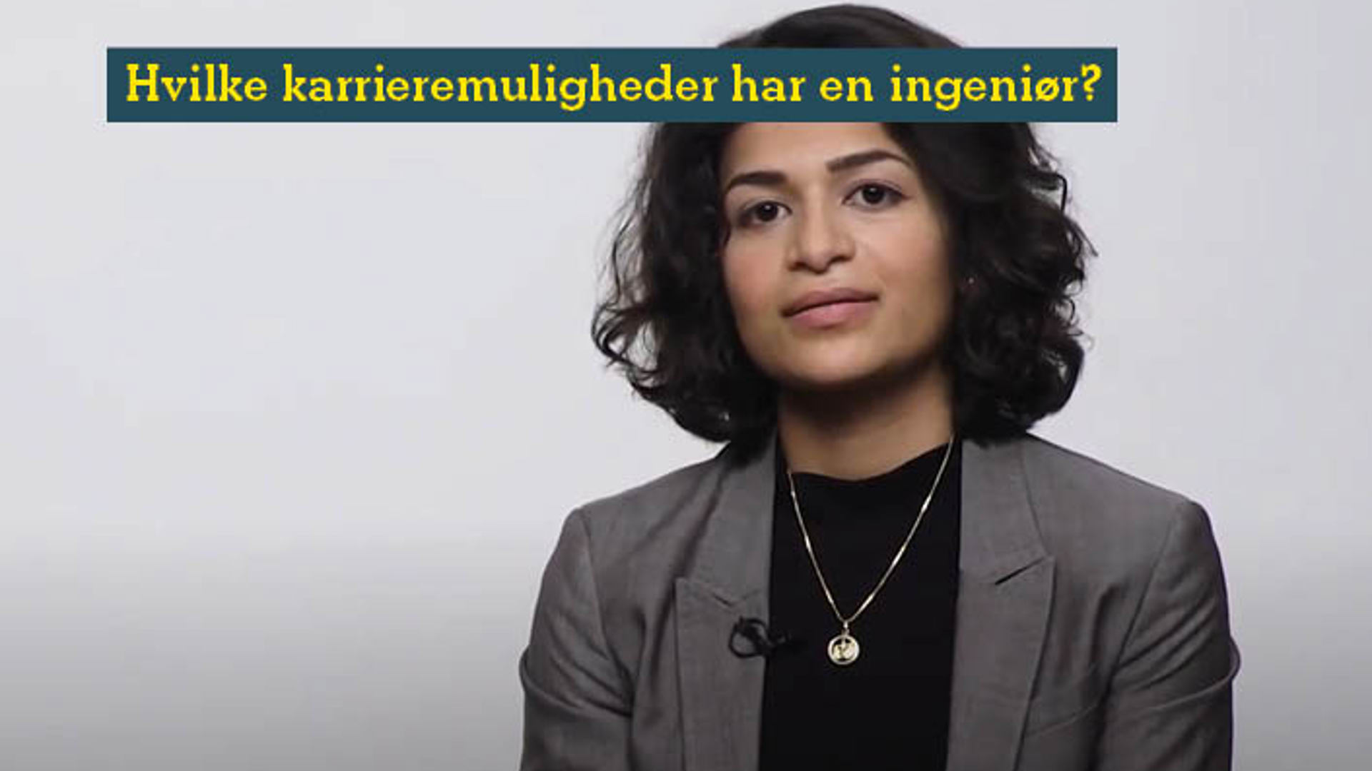 Hvilke karrieremuligheder har en ingeniør?