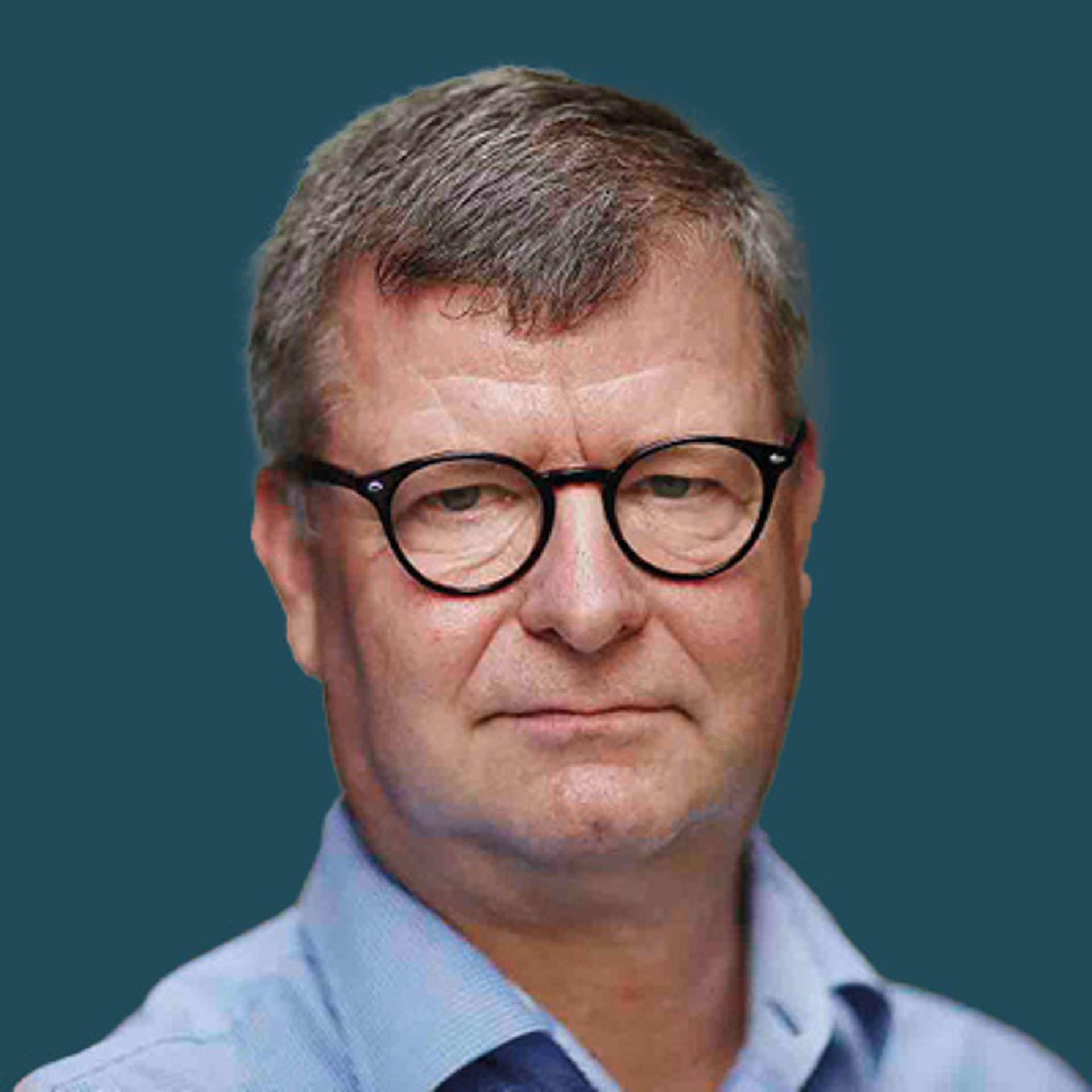 Per Hessellund Lauritsen