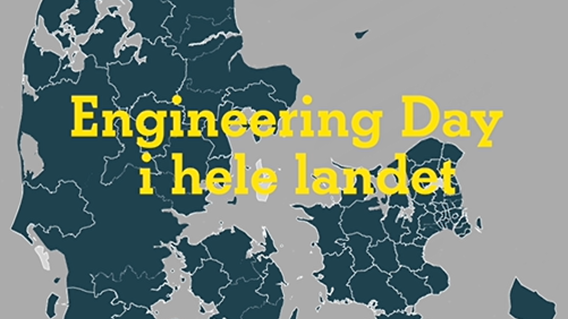 Engineering breder sig