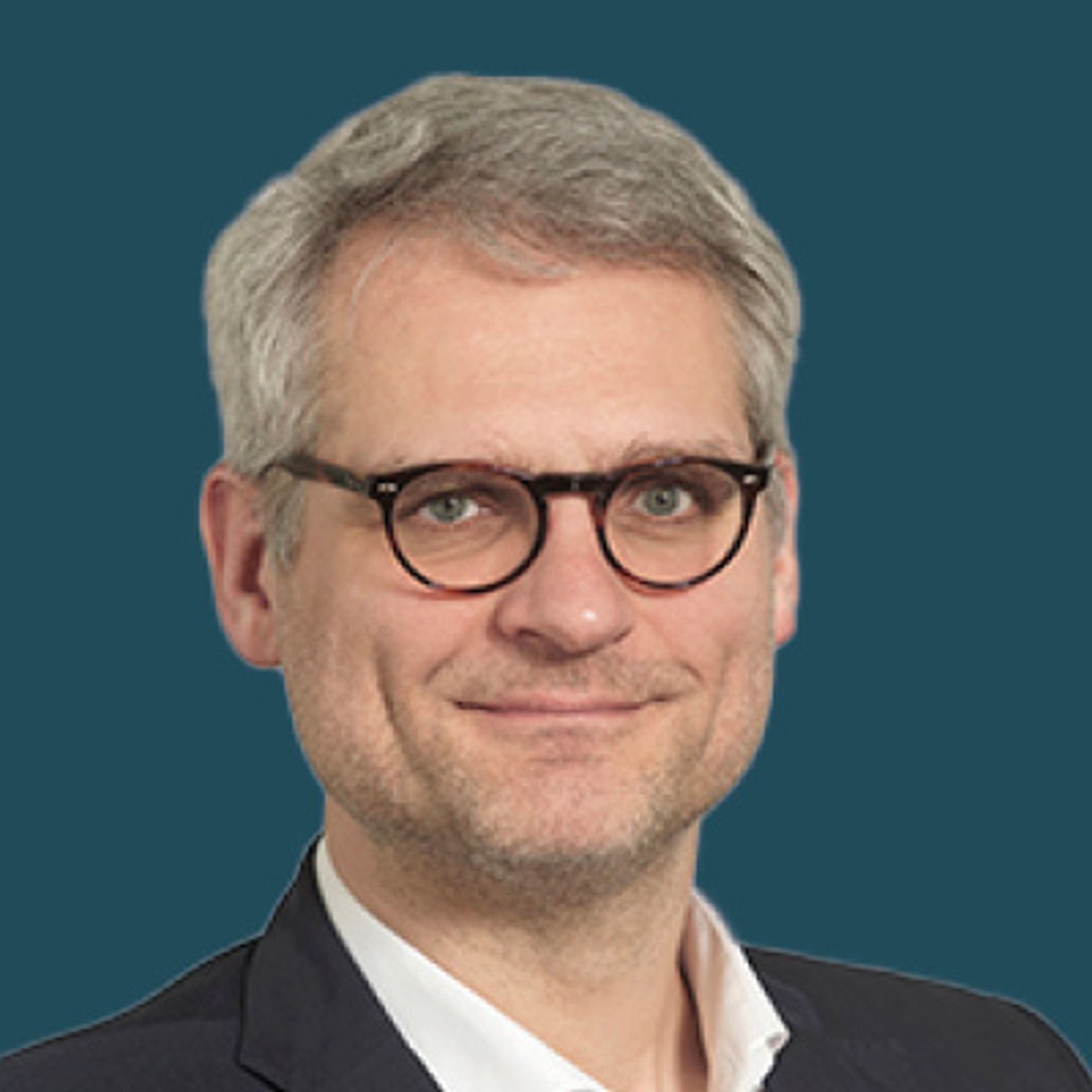 Mikkel Haarder
