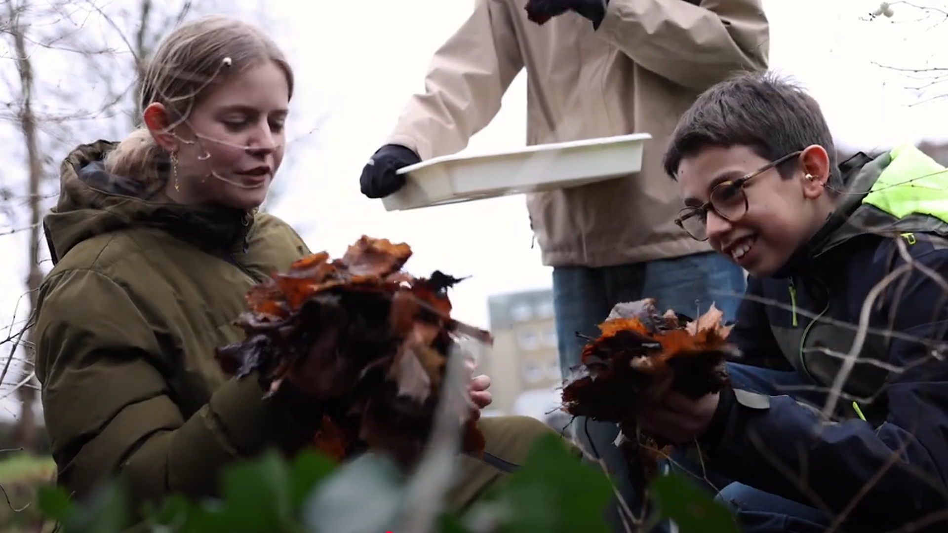 Engineering sikrer handlekompetencer