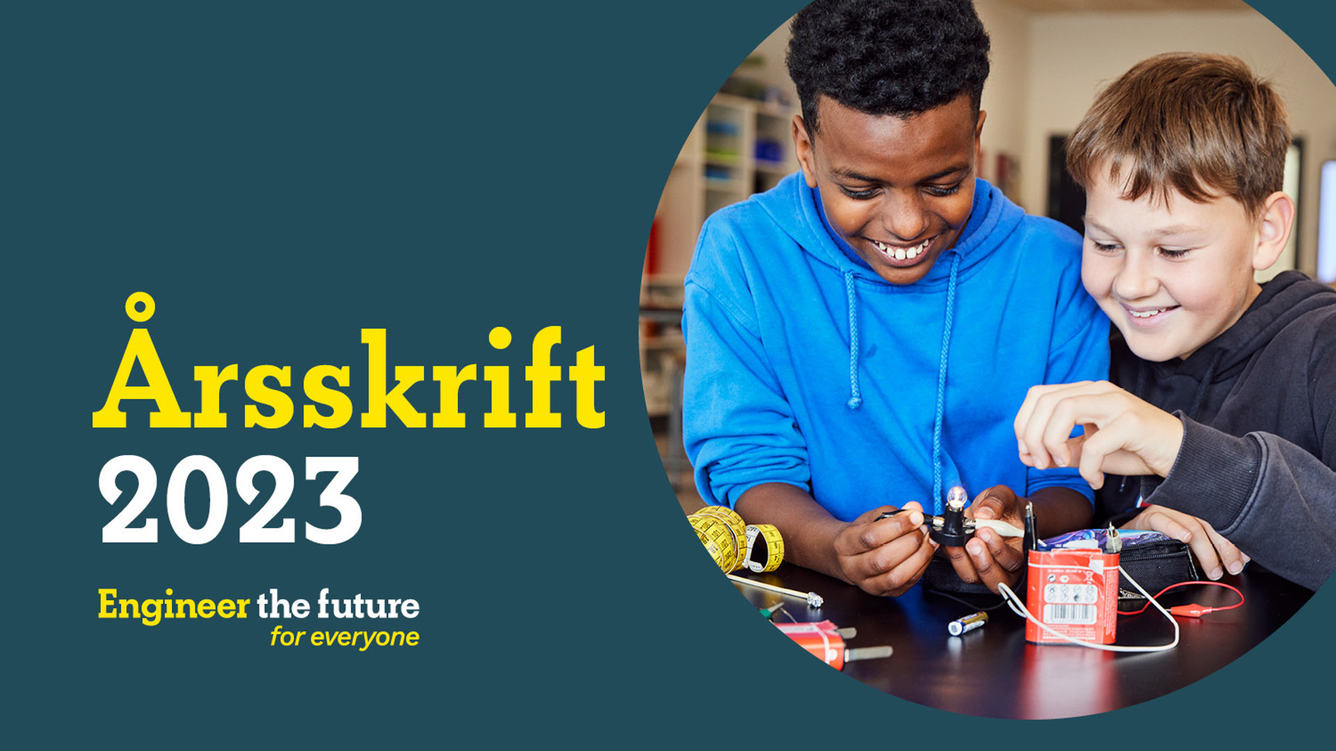 Årsskrift 2023 forside