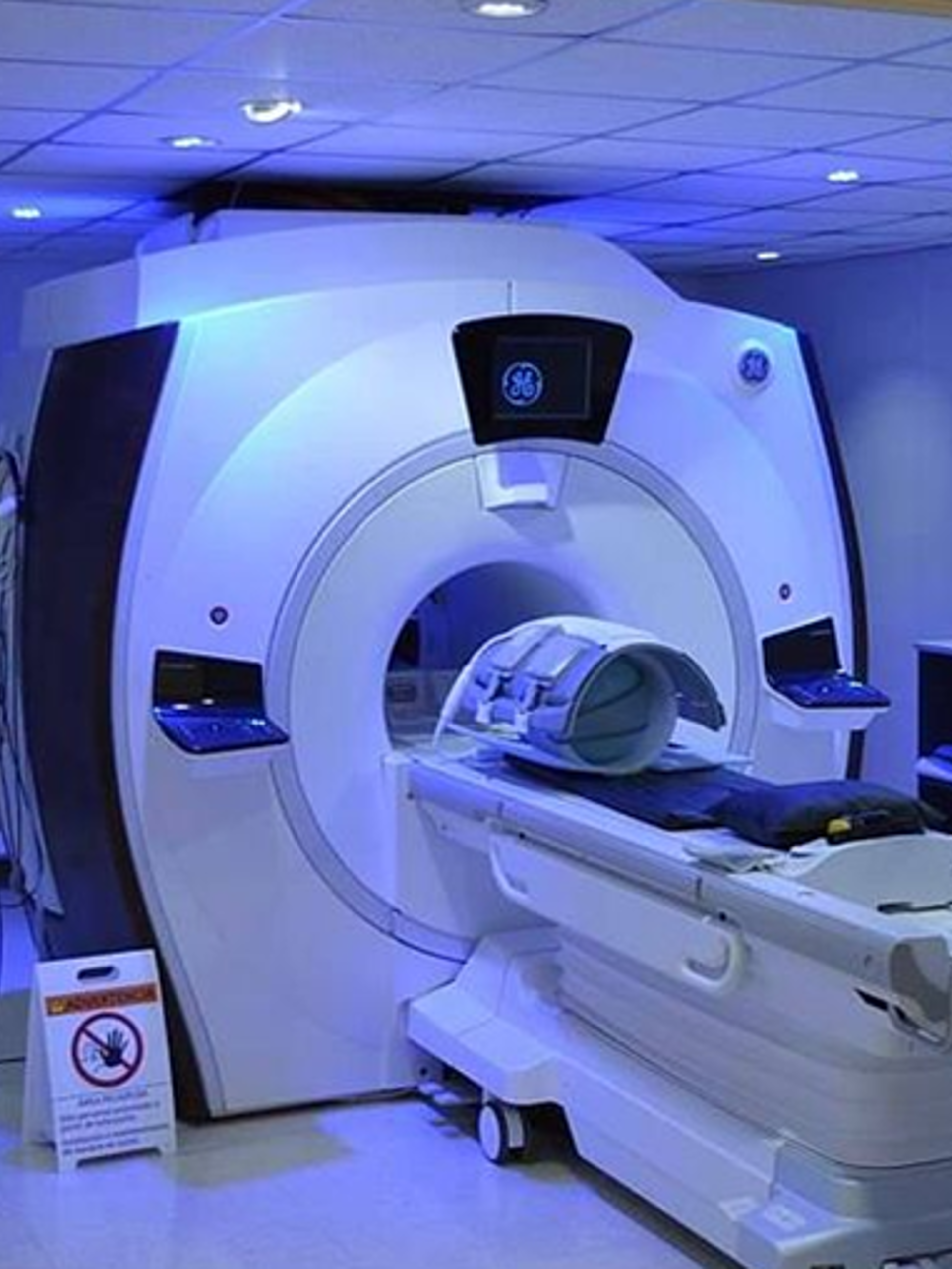 Kræftscanner