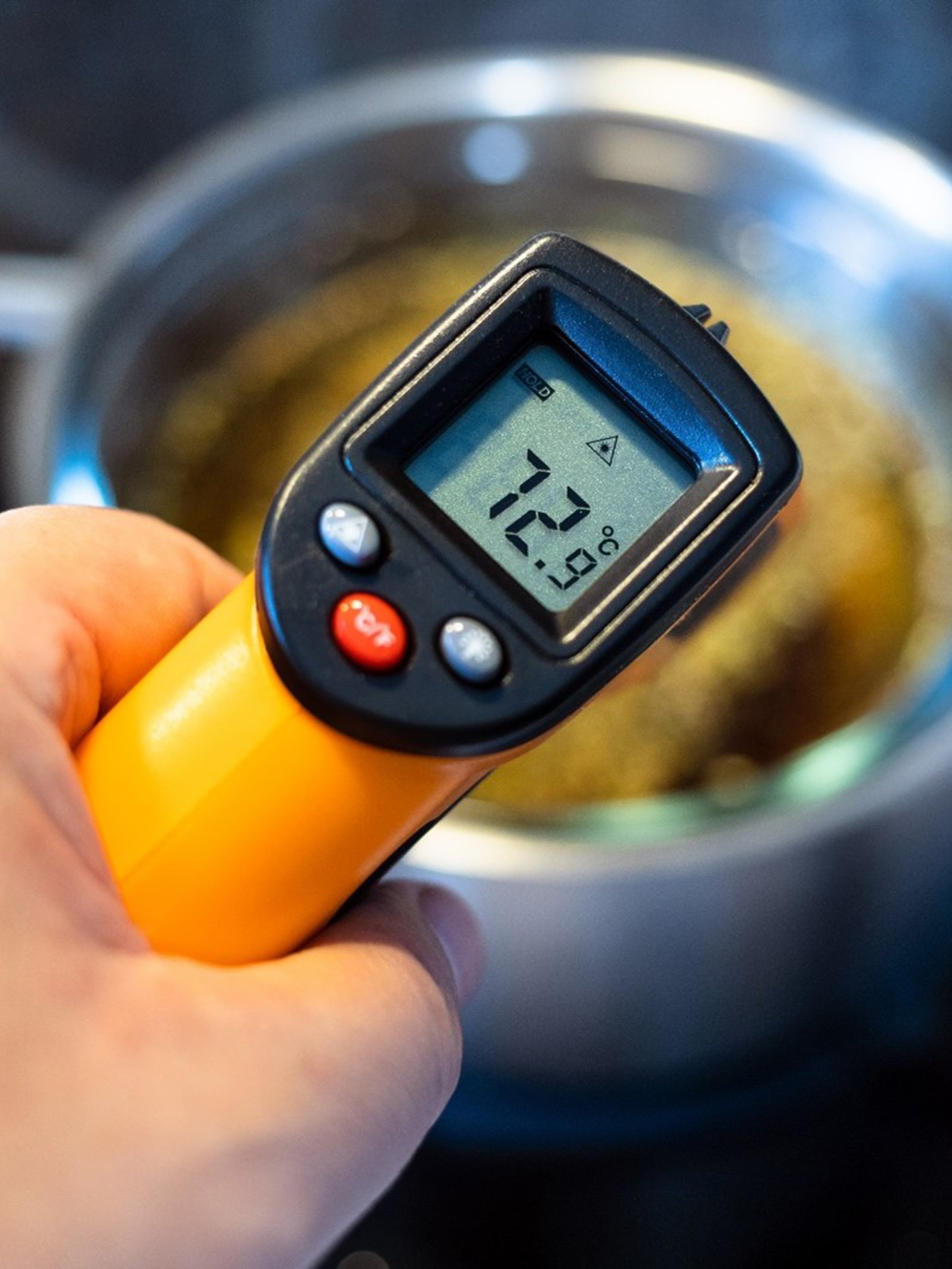 Termometer