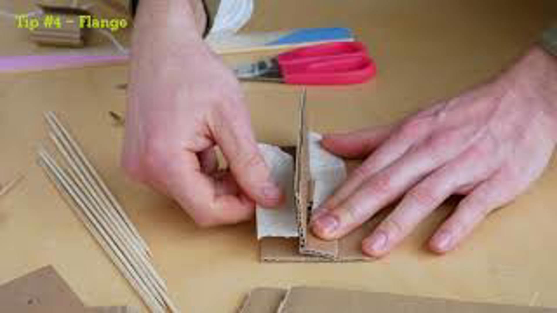 Konstruktionsteknik: Pakken er på vej Ml Udsk-E-Day2020