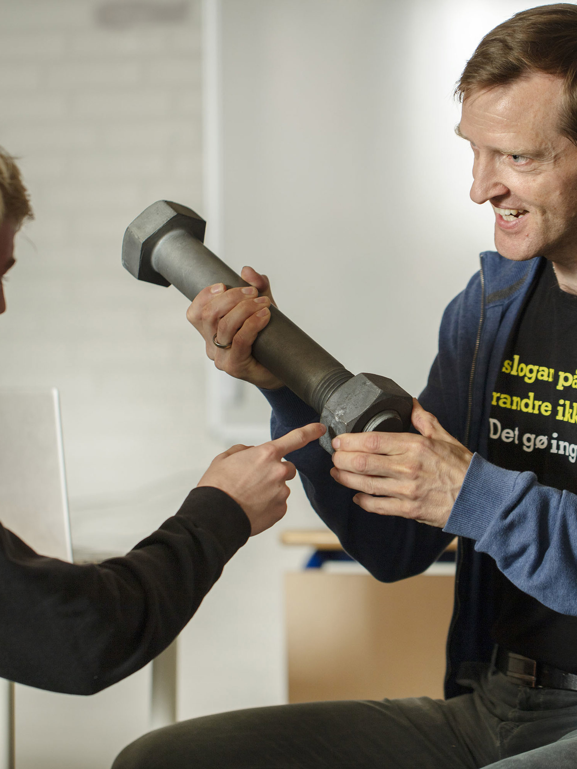 Generel Skjern Gymnasium Bookenekspert