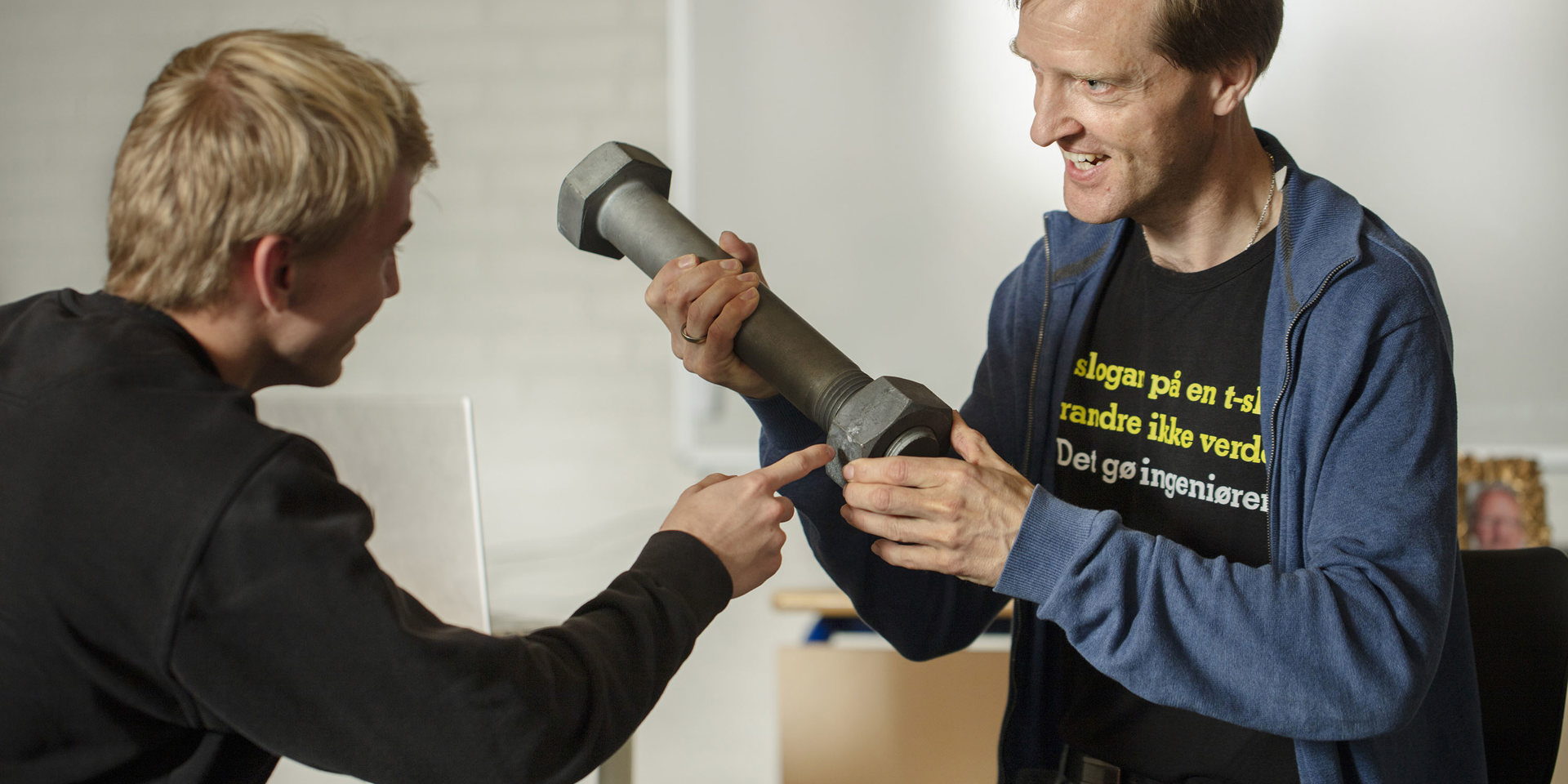Generel Skjern Gymnasium Bookenekspert