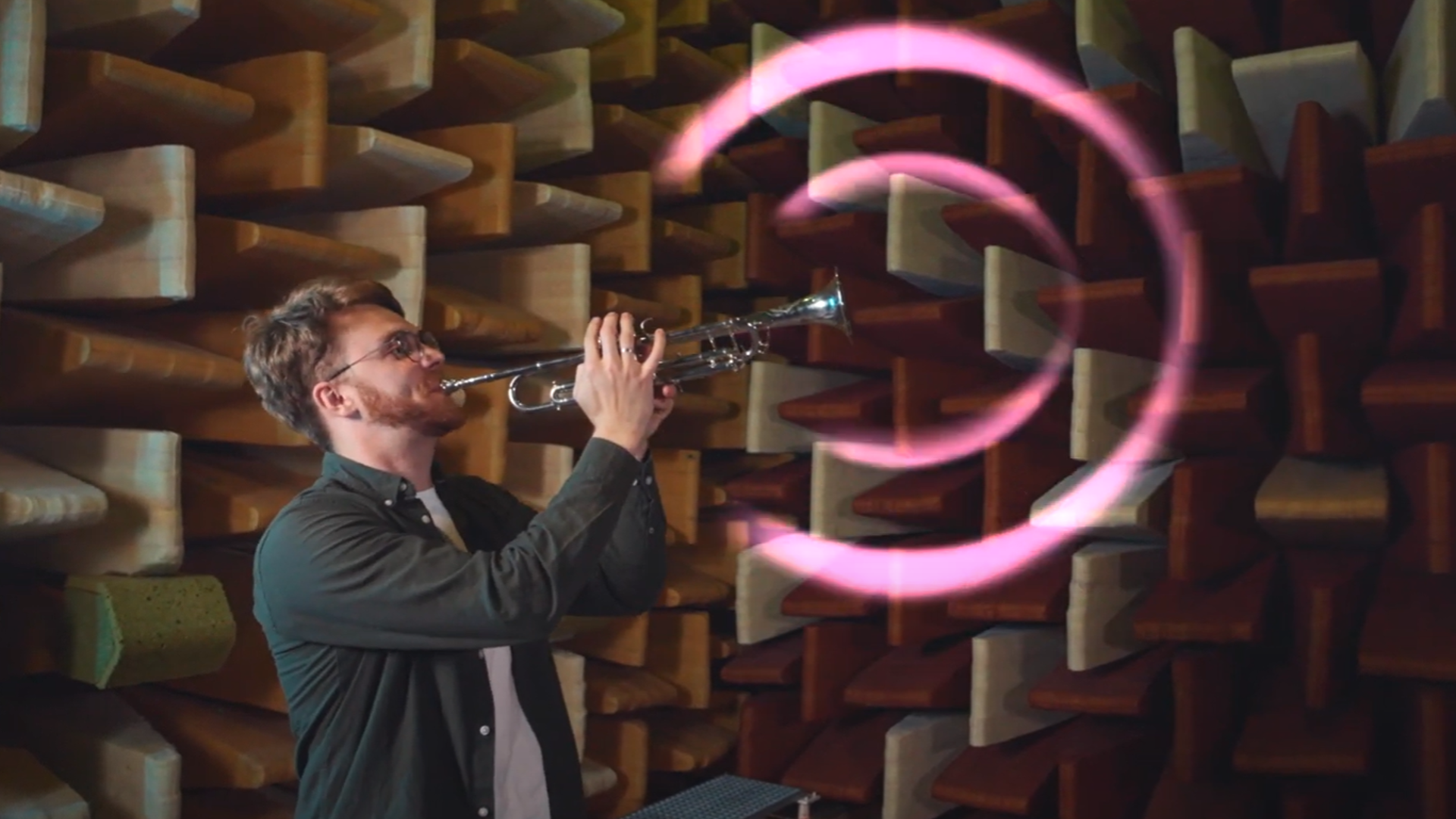 Engineering day 2025, 'Hallo hallo'