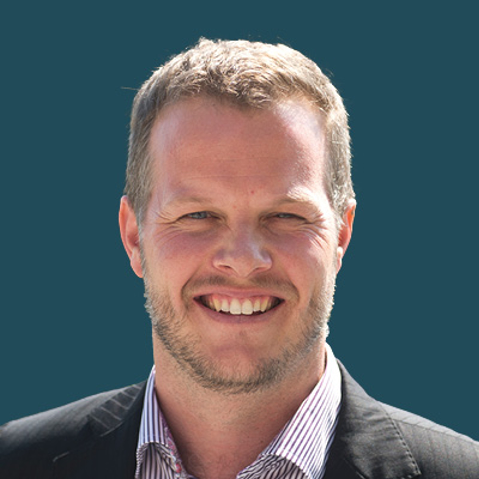 Jesper Toubøl