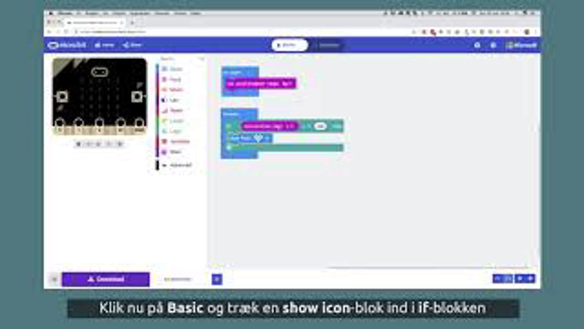 Videovejledning 1: Gør skolevejen sikker-E-Day2019