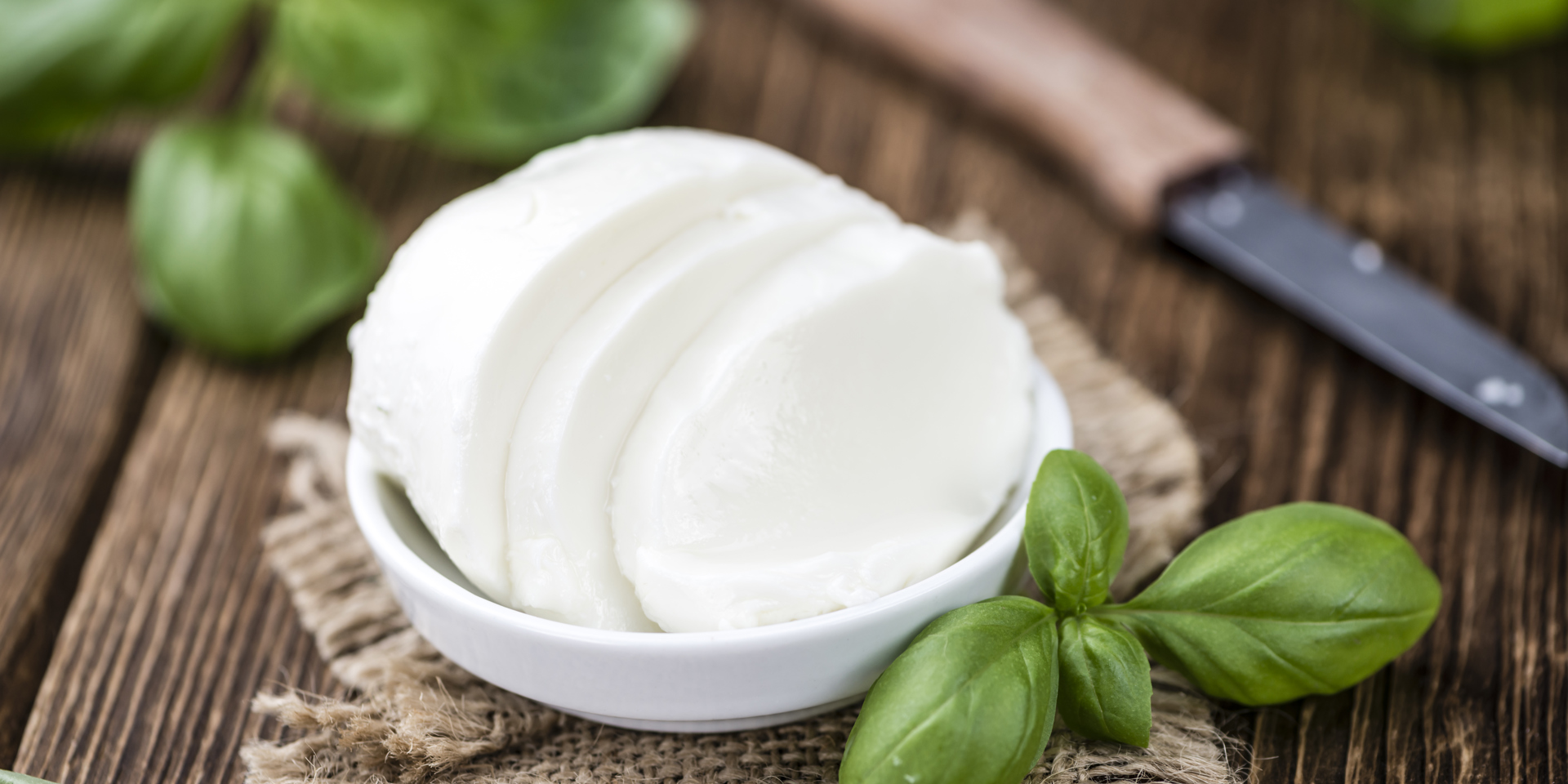 EIG -engineeringforløb - mozarella