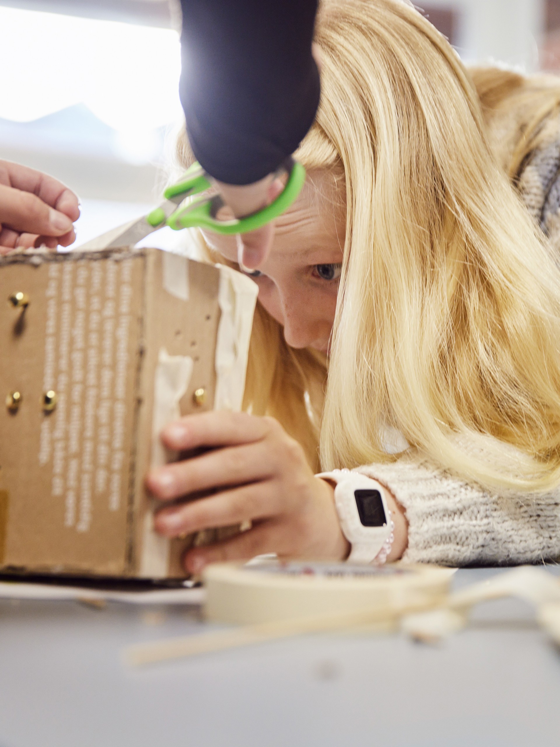 Hero_engineering er undervisningens svar på Life Hacks