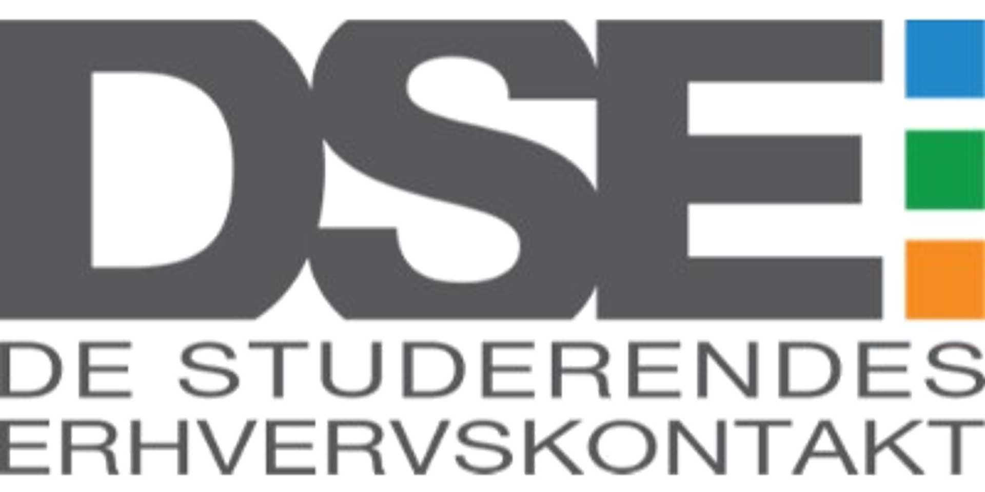 DSE-De Studerendes Erhvervskontakt
