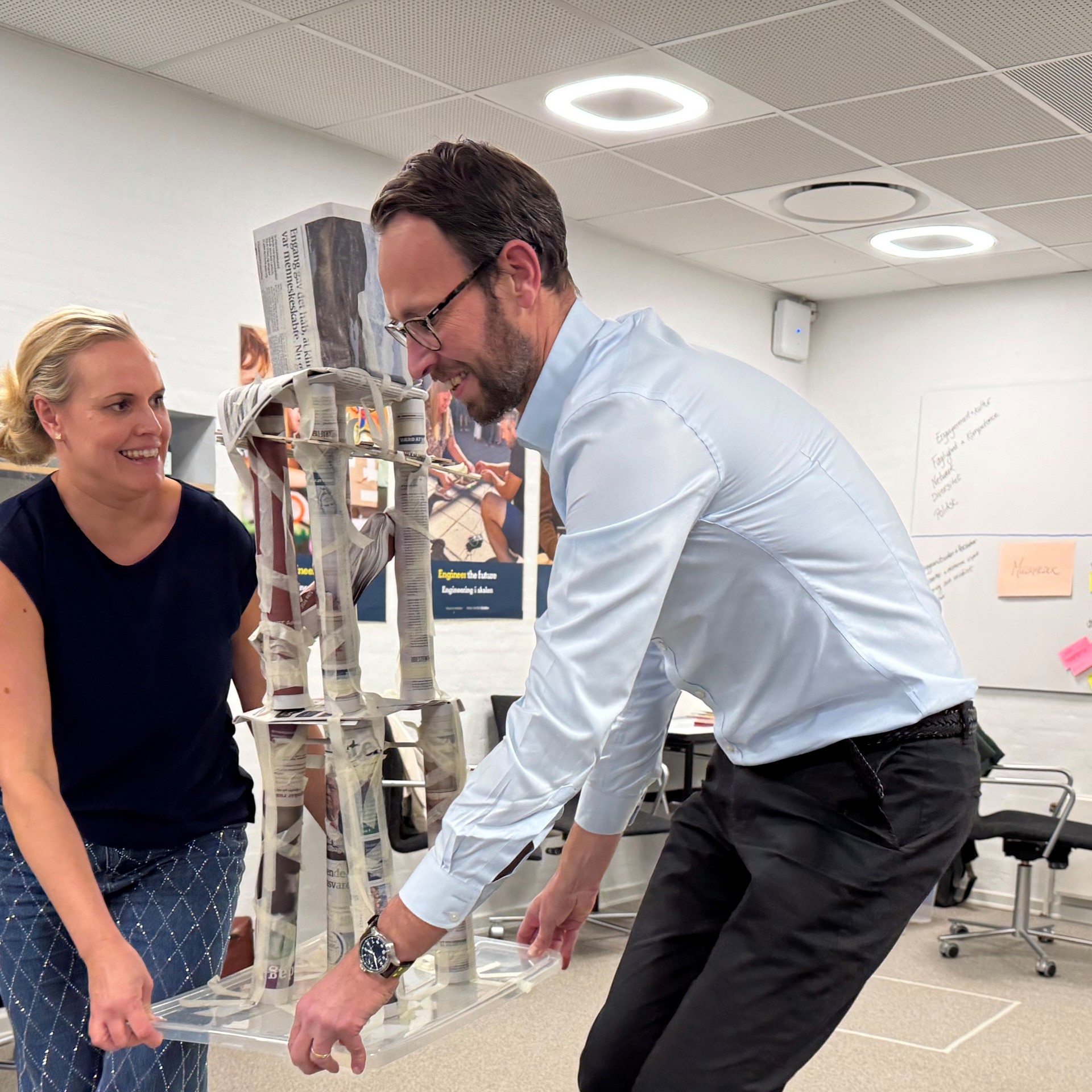 Bestyrelsesbillede Beskåret