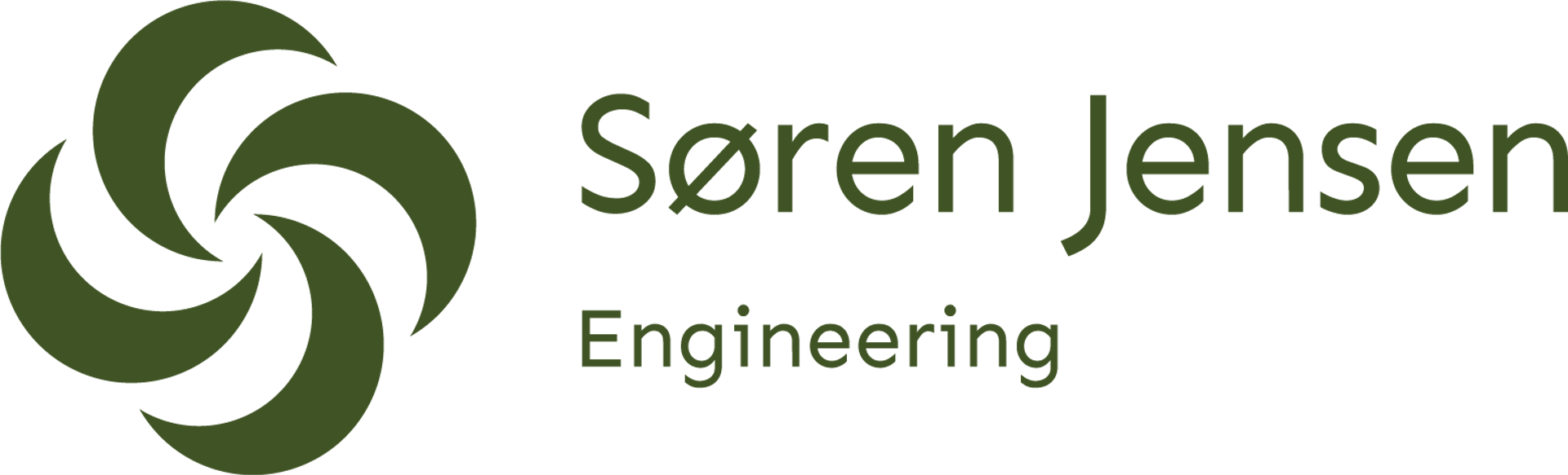 Søren Jensen Engineering