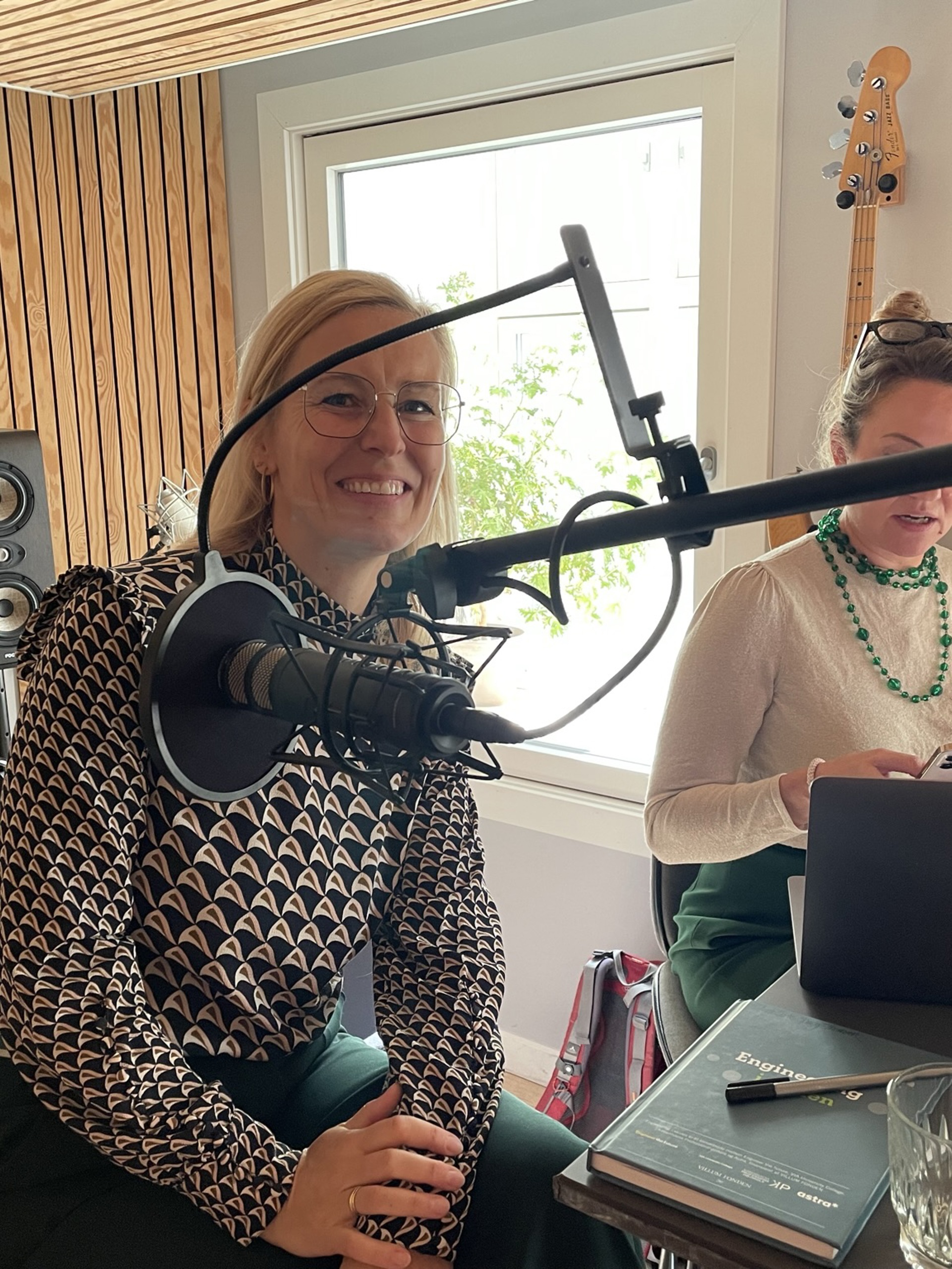 Hero_Podcast Når naturfag knuser problemer fra virkeligheden