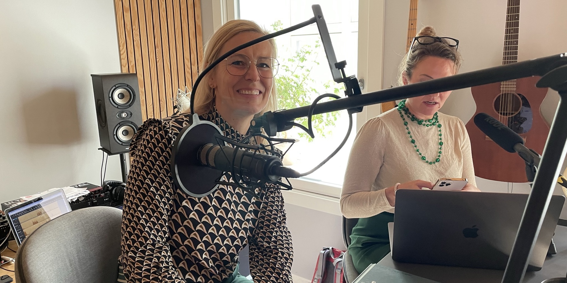 Hero_Podcast Når naturfag knuser problemer fra virkeligheden